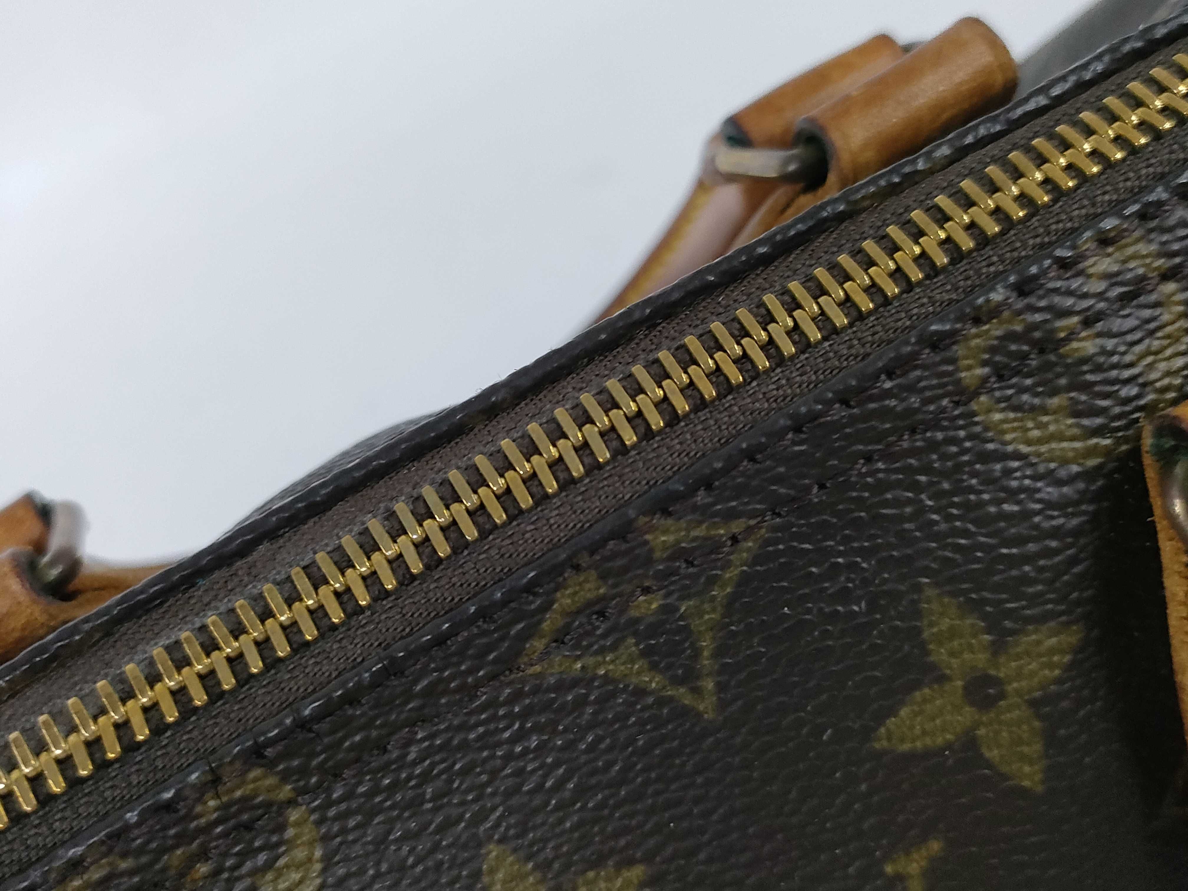 Monogram Speedy 25 Handbag — view 8