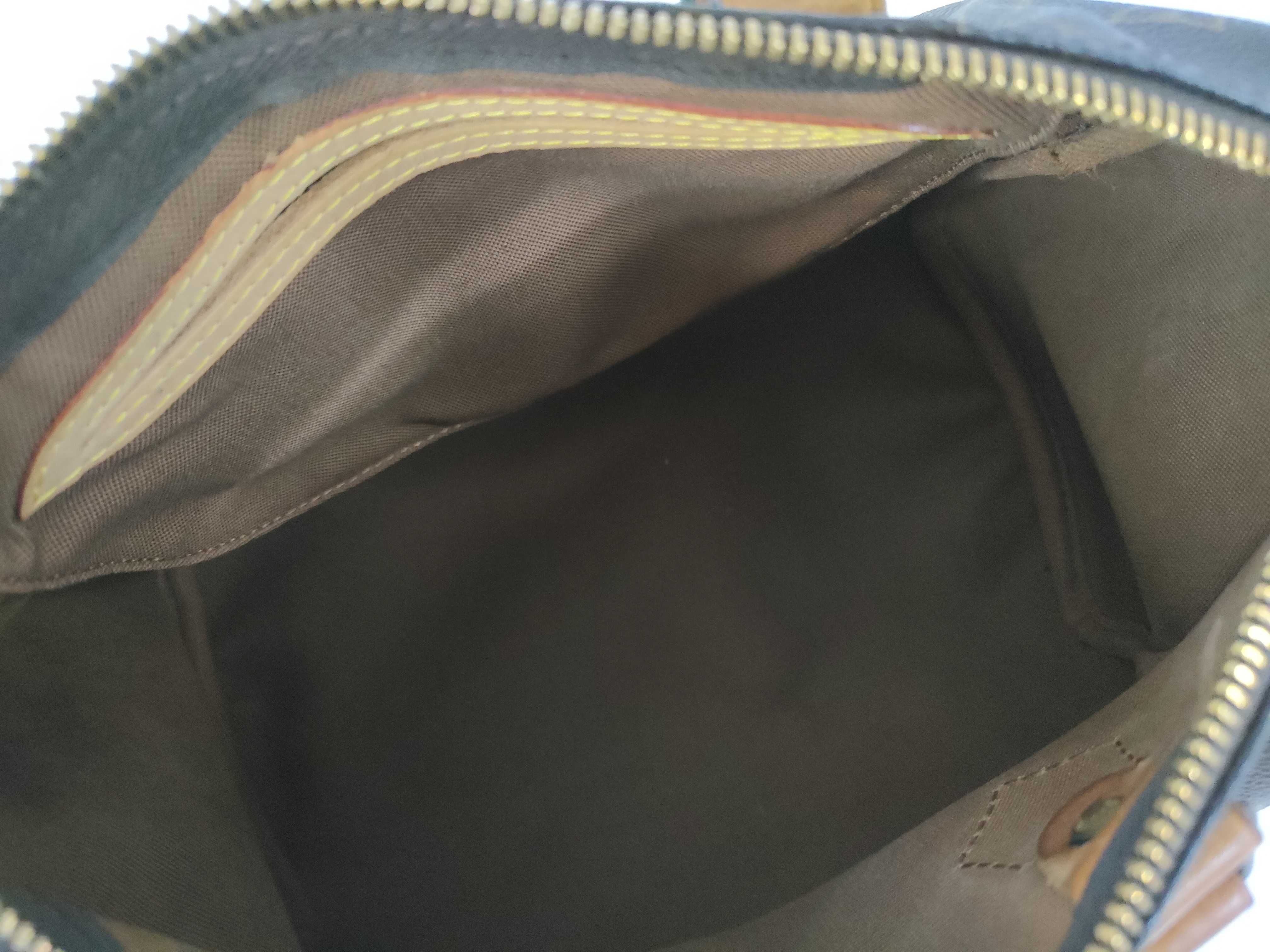 Monogram Speedy 25 Handbag — view 9