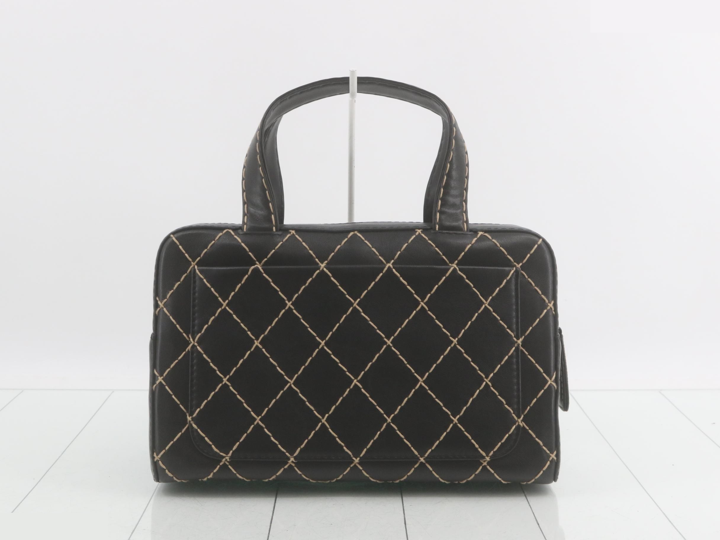 Wild Stitch Handbag — view 2