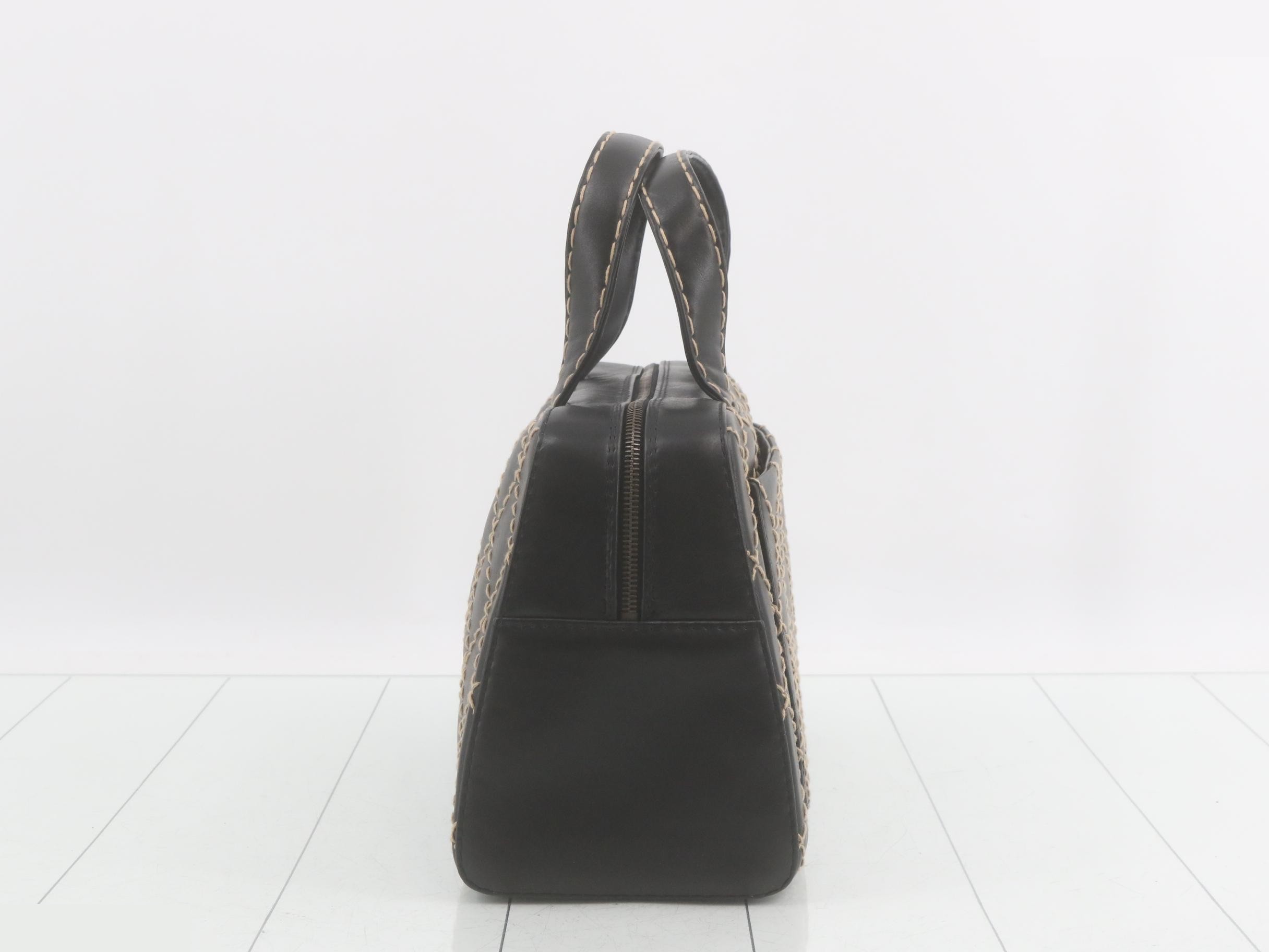Wild Stitch Handbag — view 3