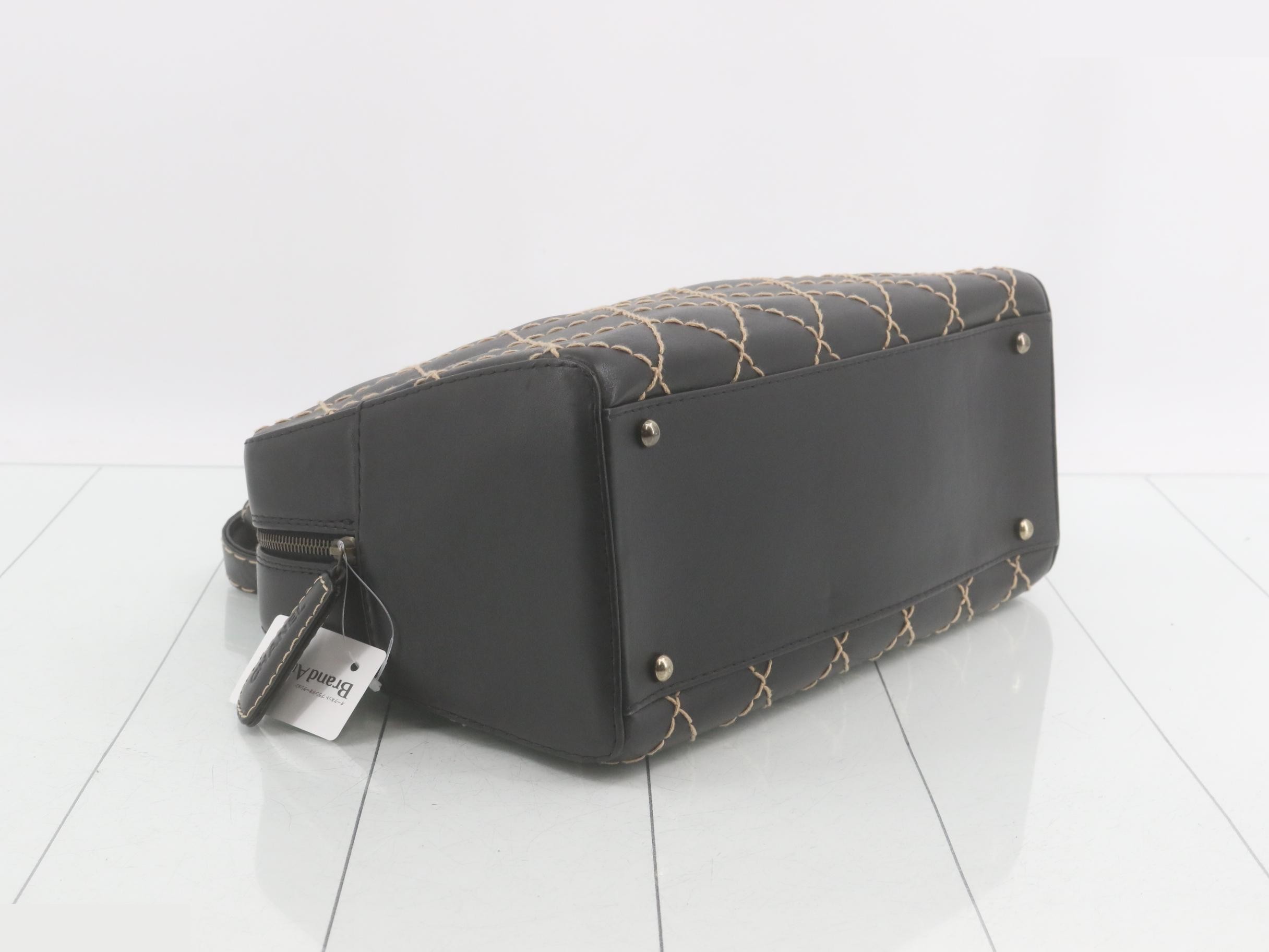 Wild Stitch Handbag — view 5