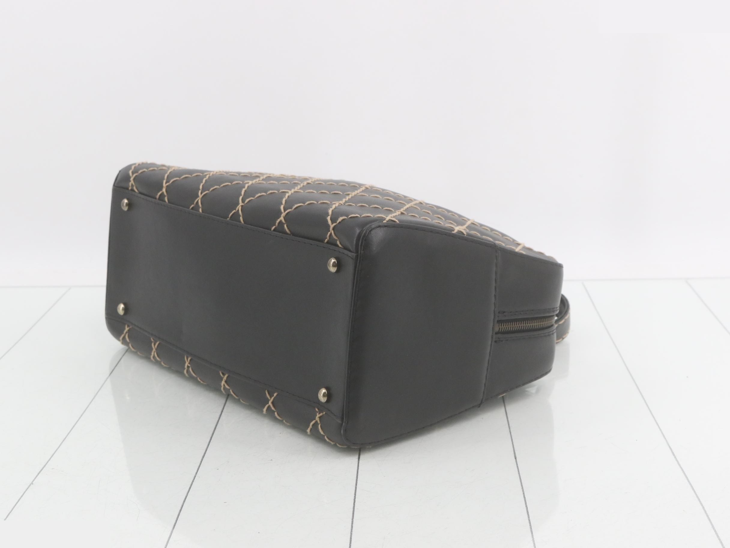 Wild Stitch Handbag — view 6