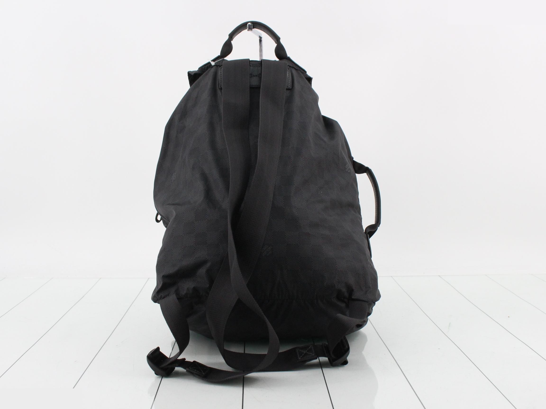Damier Aventure Galaxy N41189 BO1162 — view 2