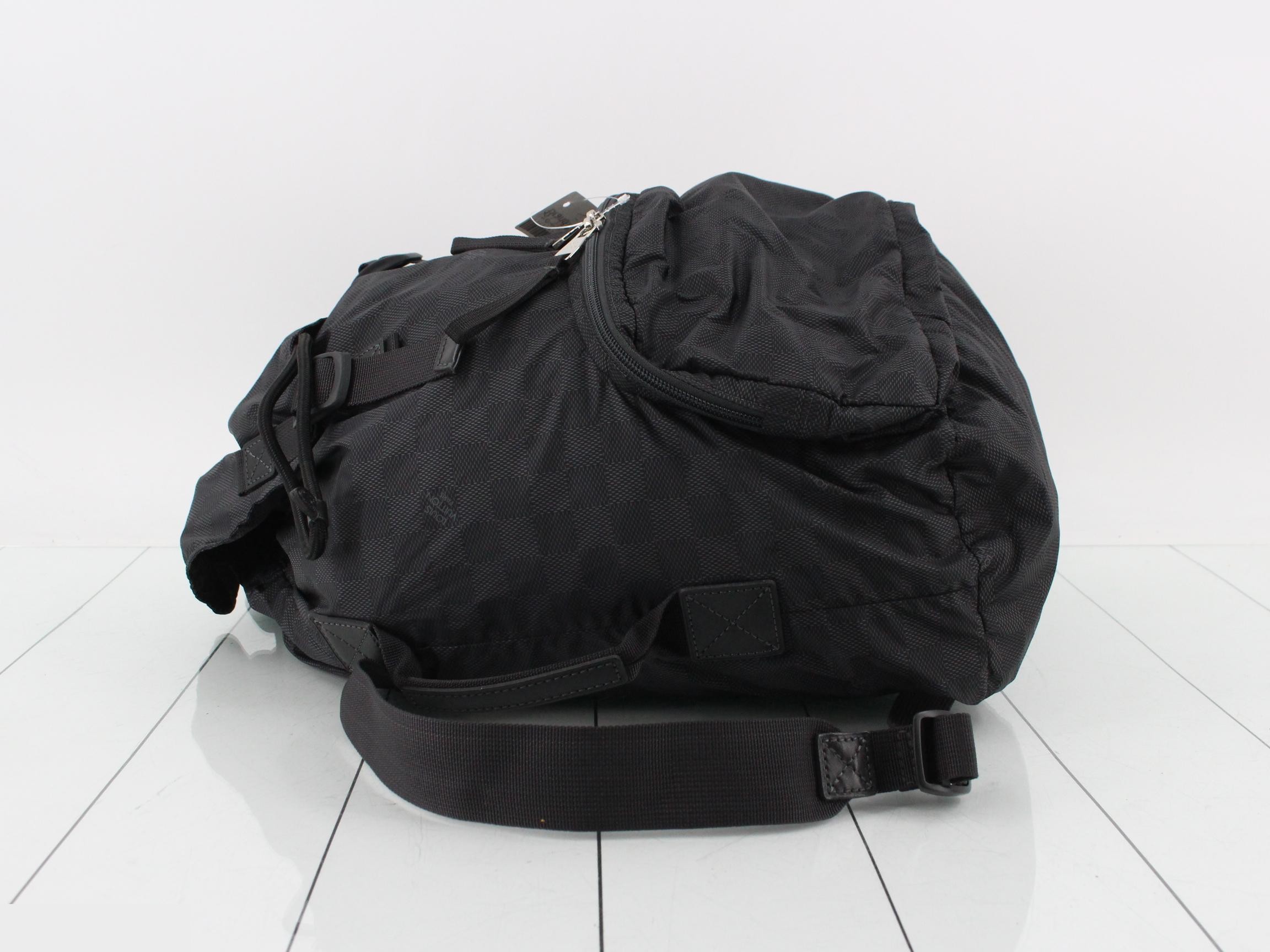 Damier Aventure Galaxy N41189 BO1162 — view 4