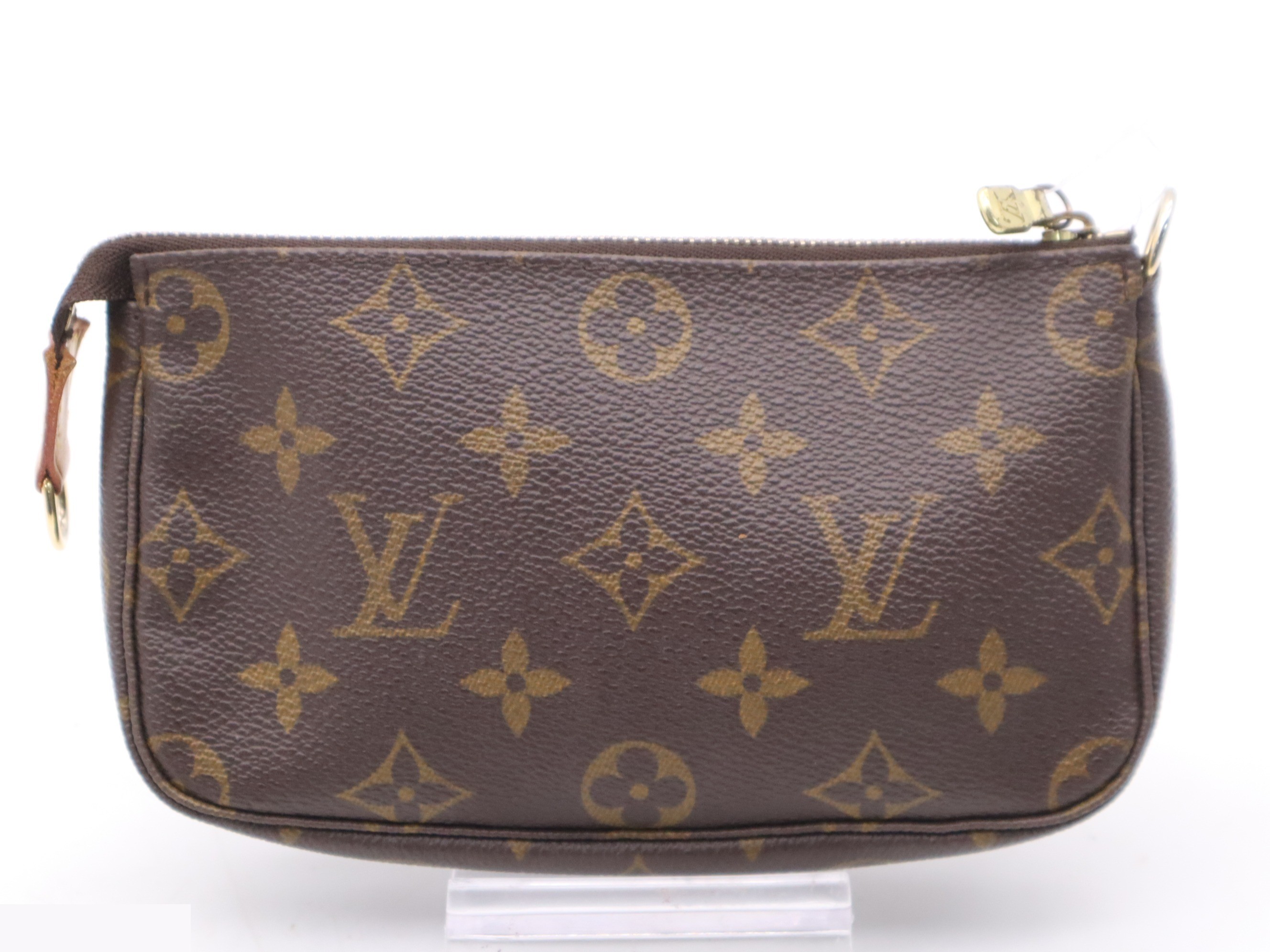 Mini Pochette Accessoires — view 2