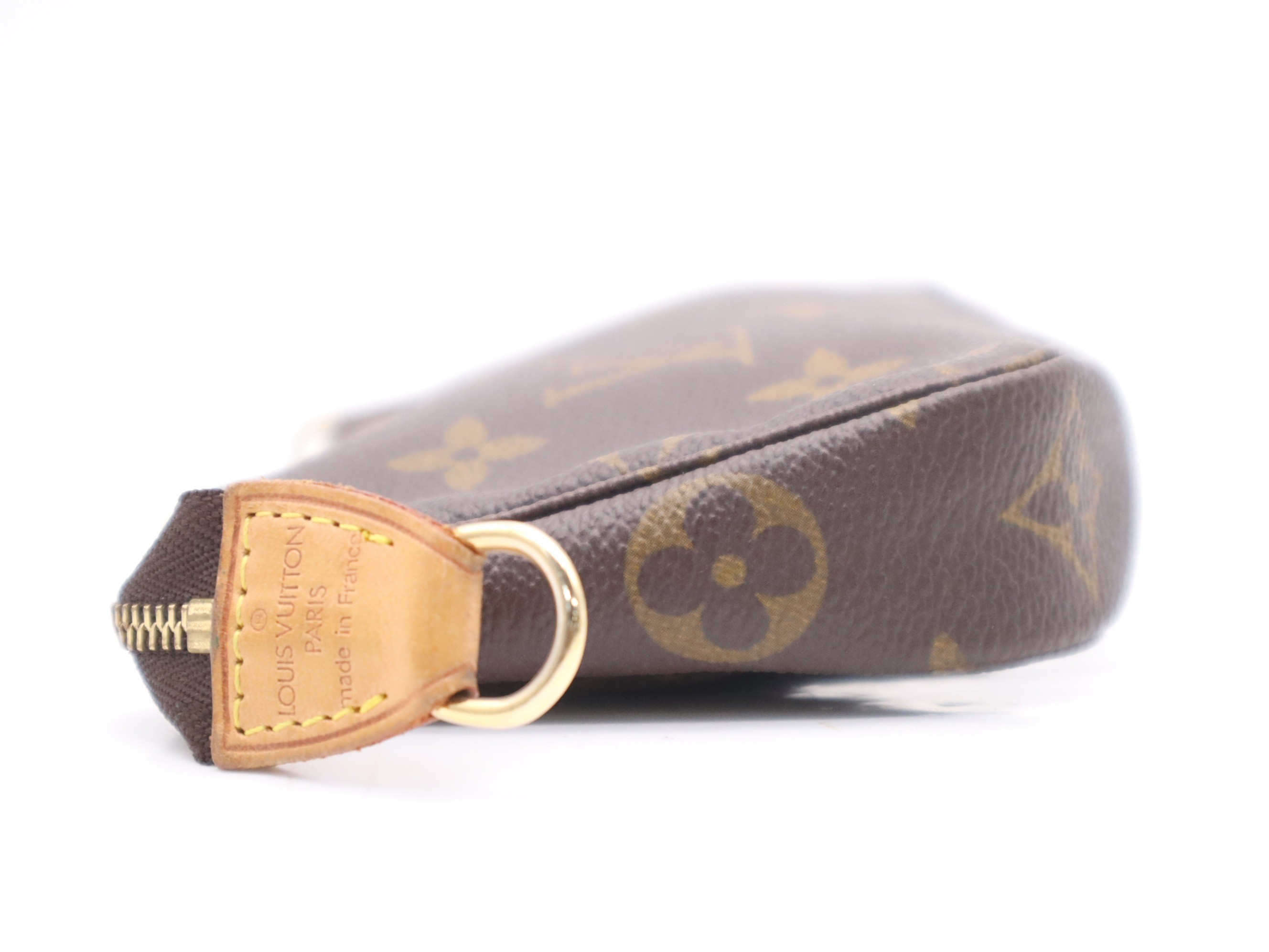Mini Pochette Accessoires — view 3