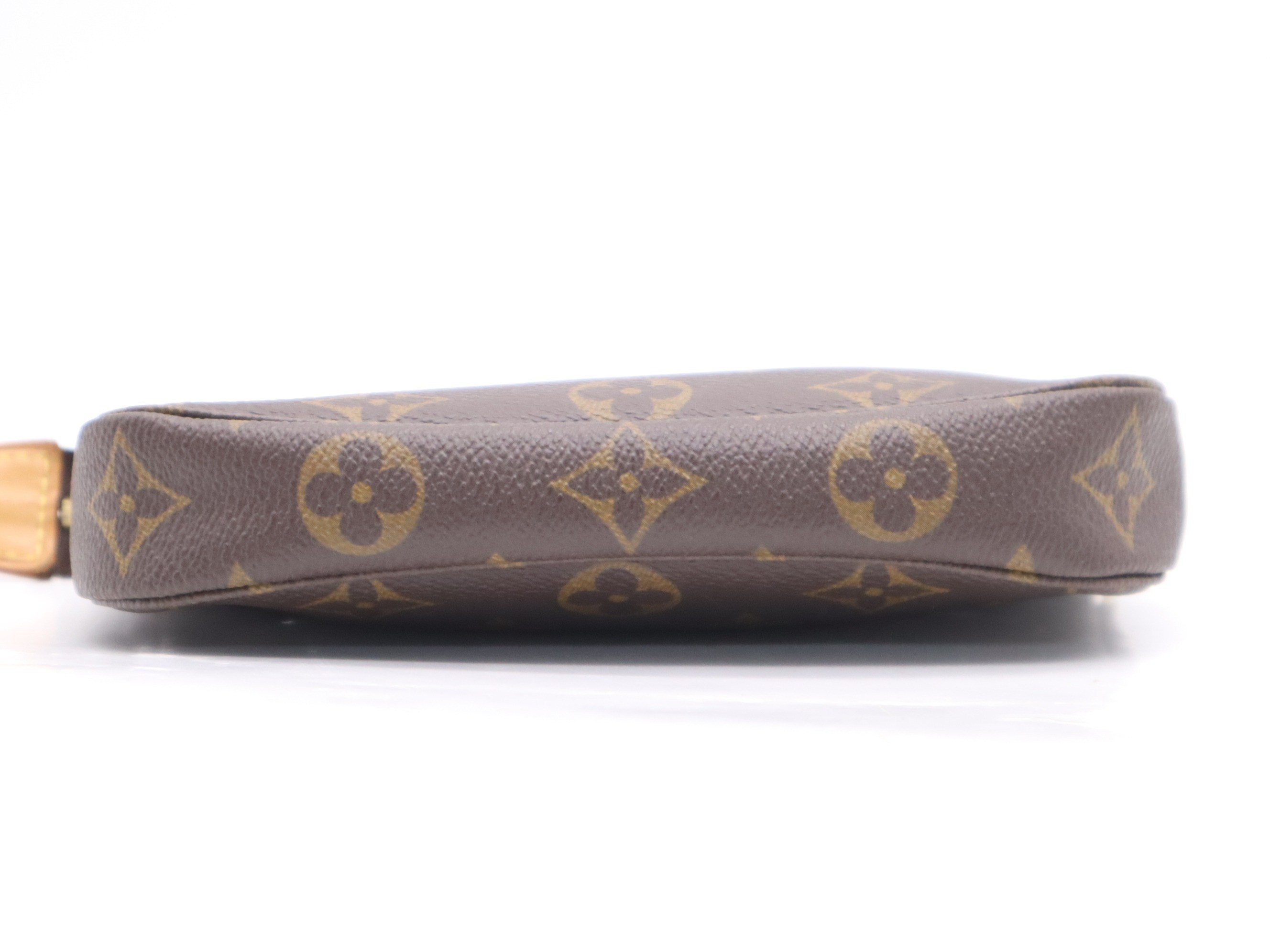 Mini Pochette Accessoires — view 4