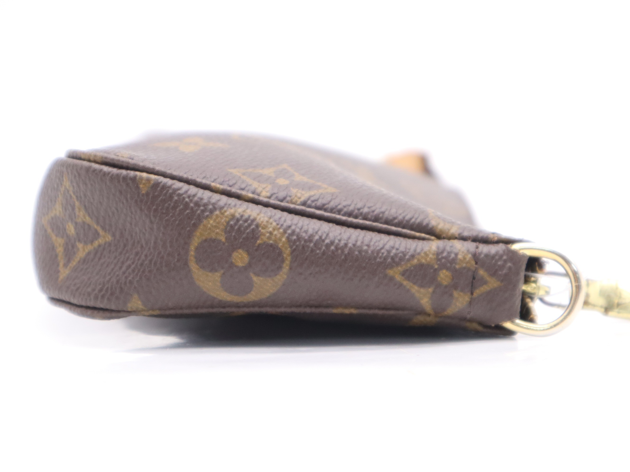 Mini Pochette Accessoires — view 5