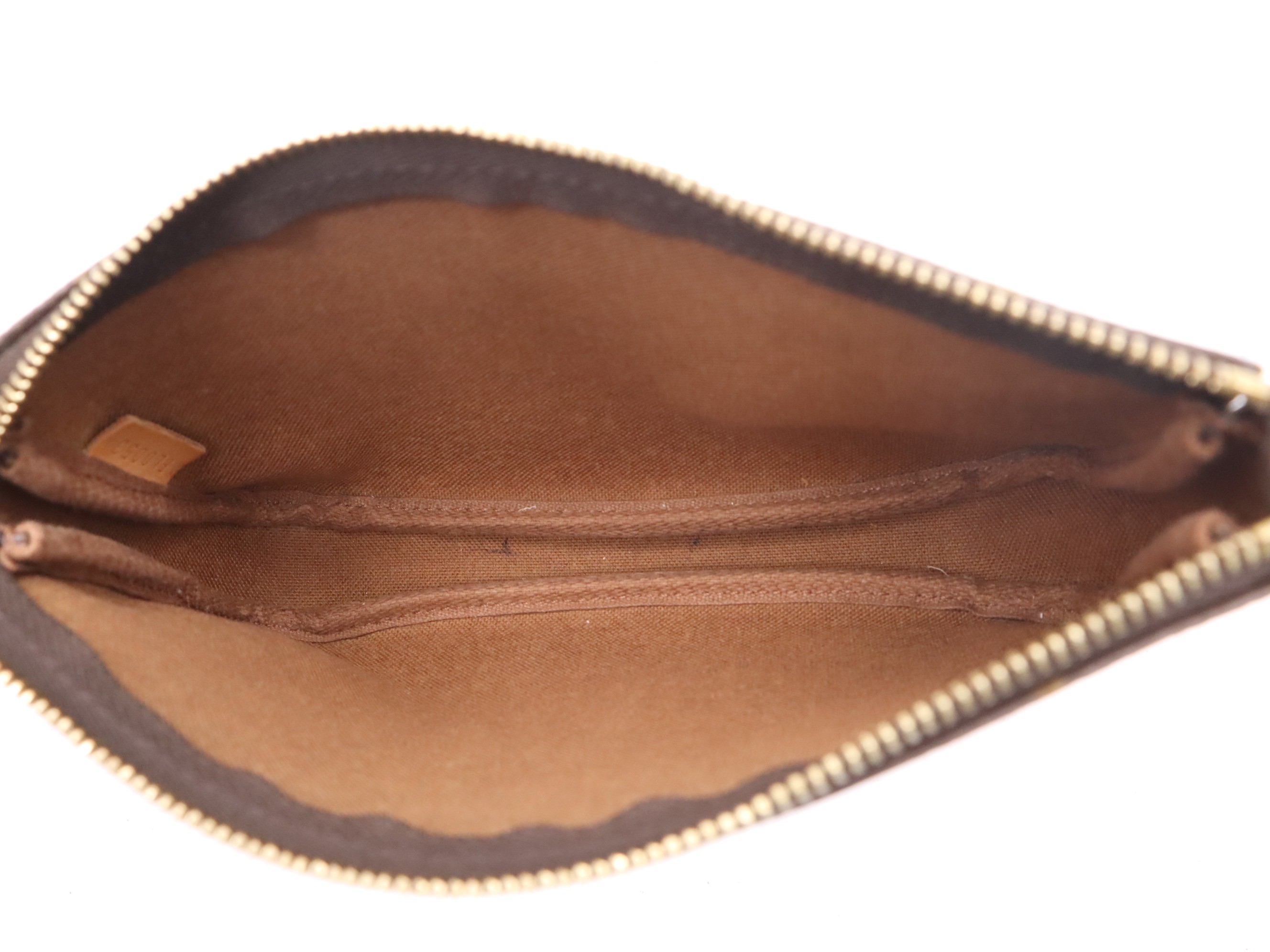 Mini Pochette Accessoires — view 6
