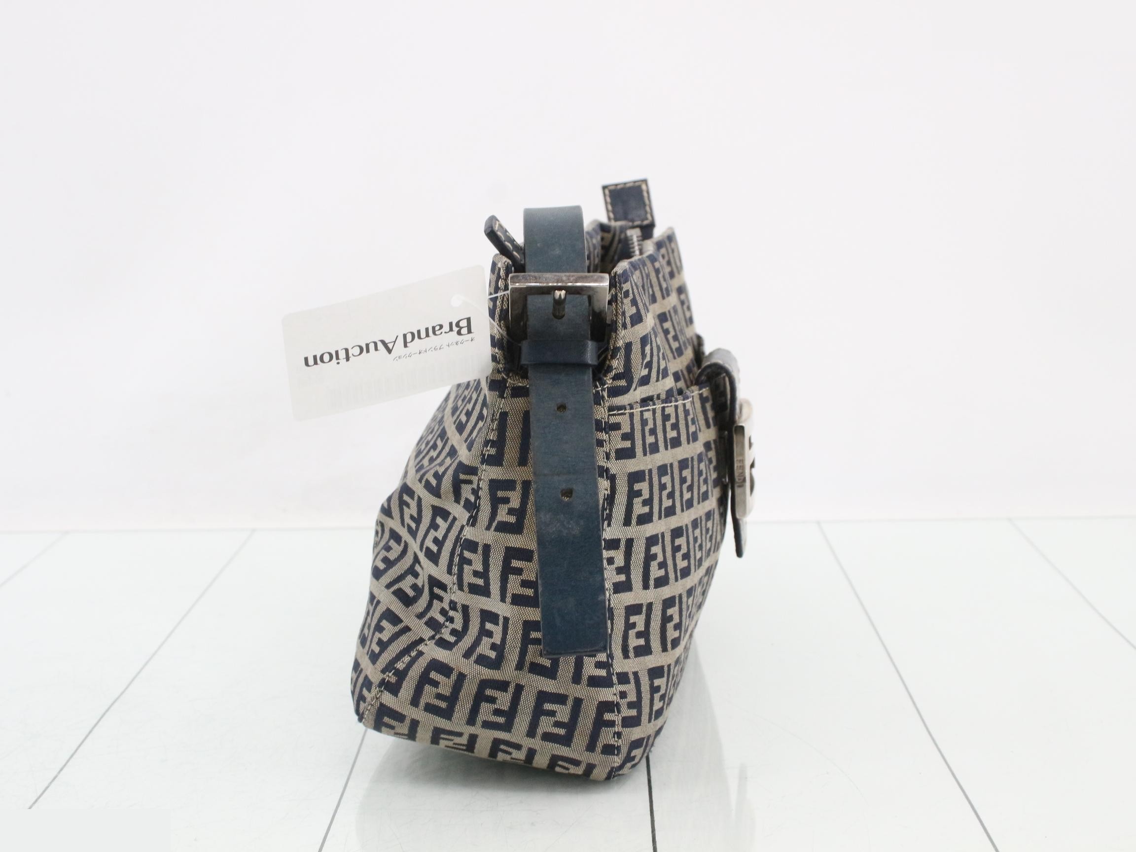 Zucchino Shoulder Bag — view 4