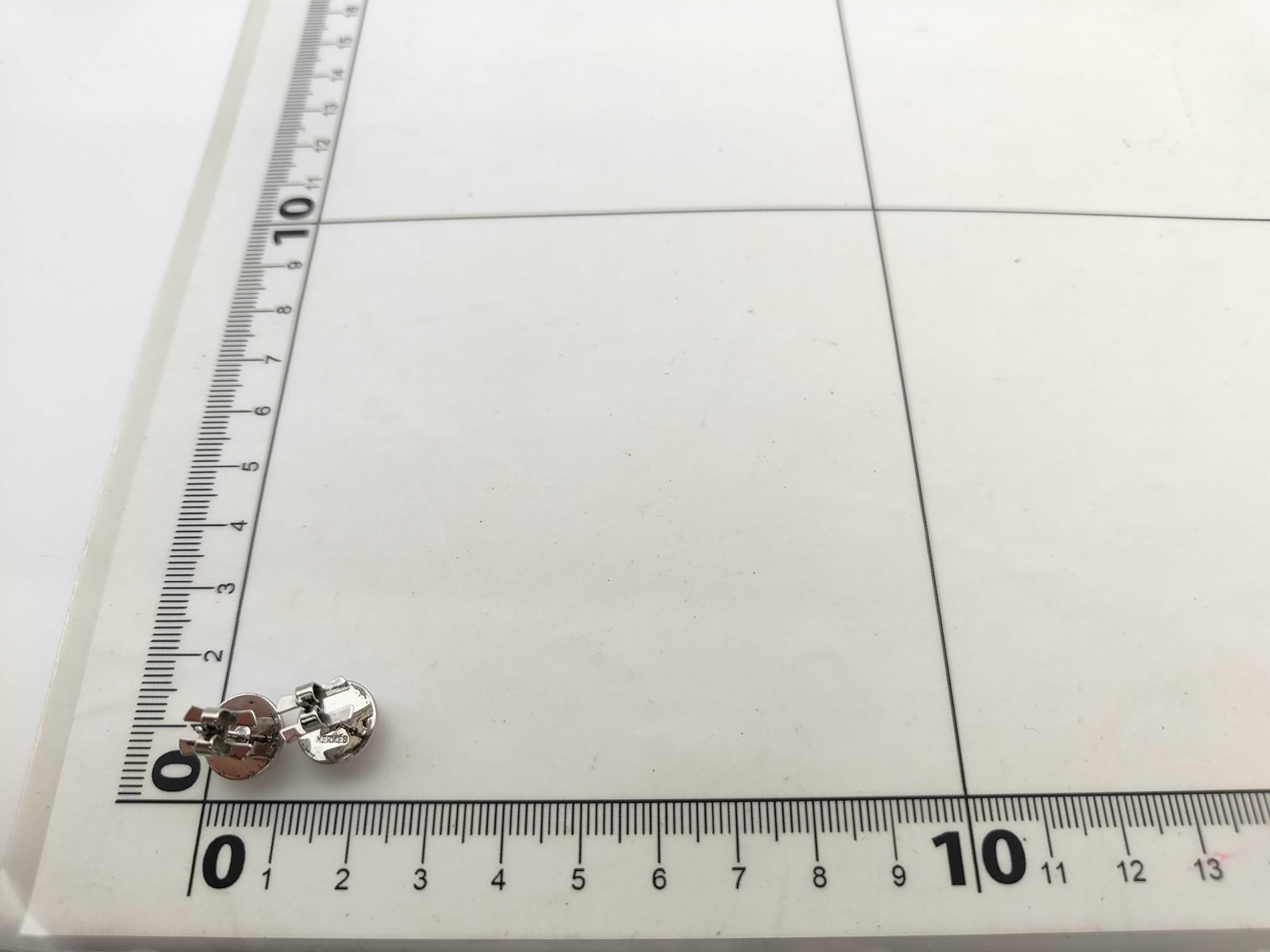 Eclipse Earrings, Pink Earrings — view 2