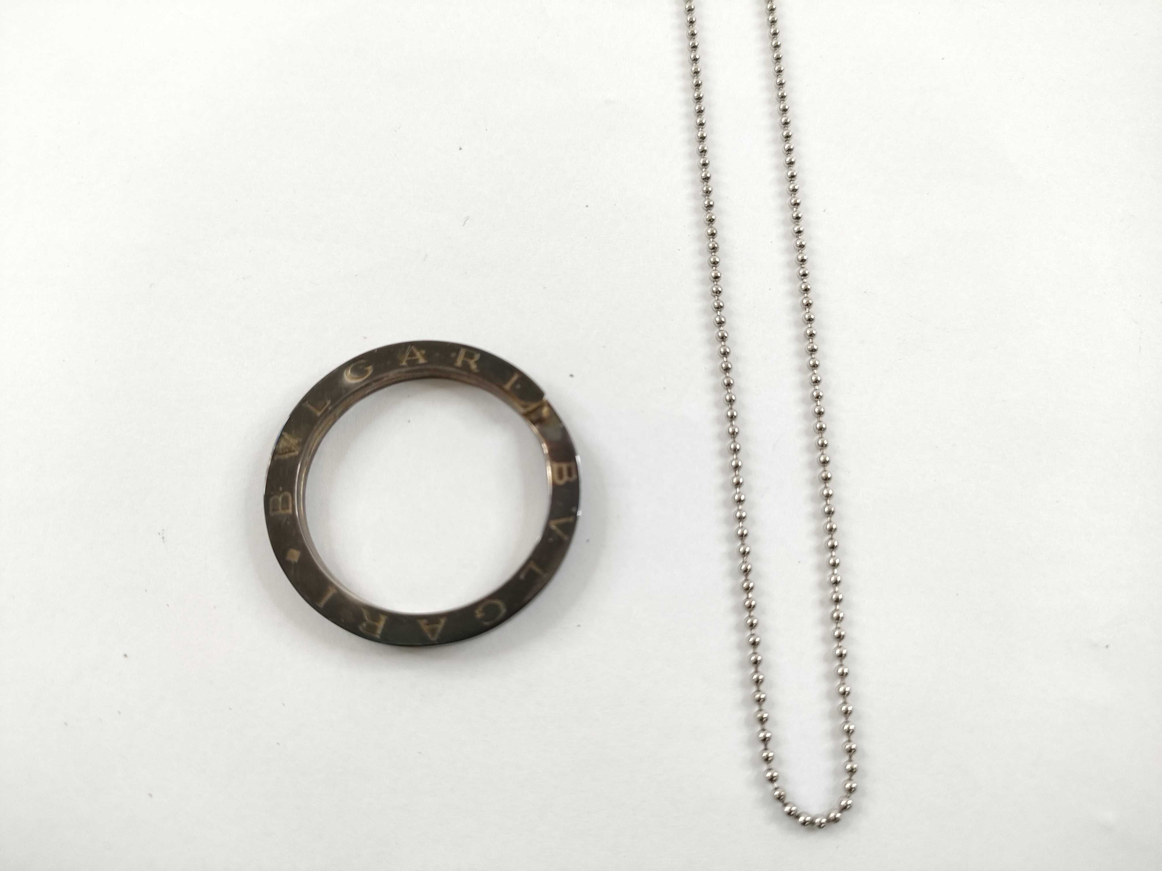 B.zero1 Keyring Top Other Accessories — view 2