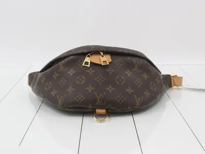 Monogram Bum Bag Waist Bag