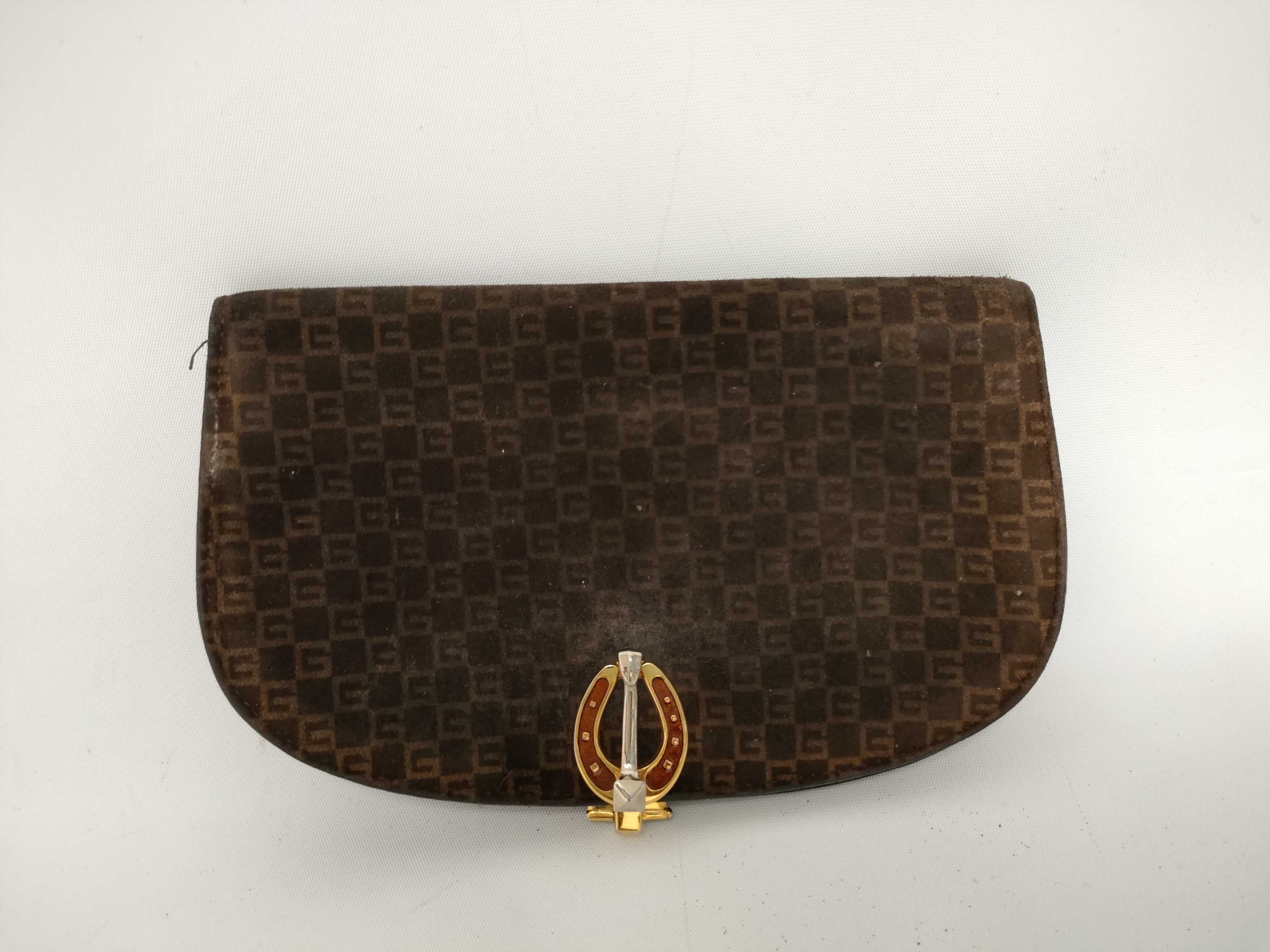 Second bag