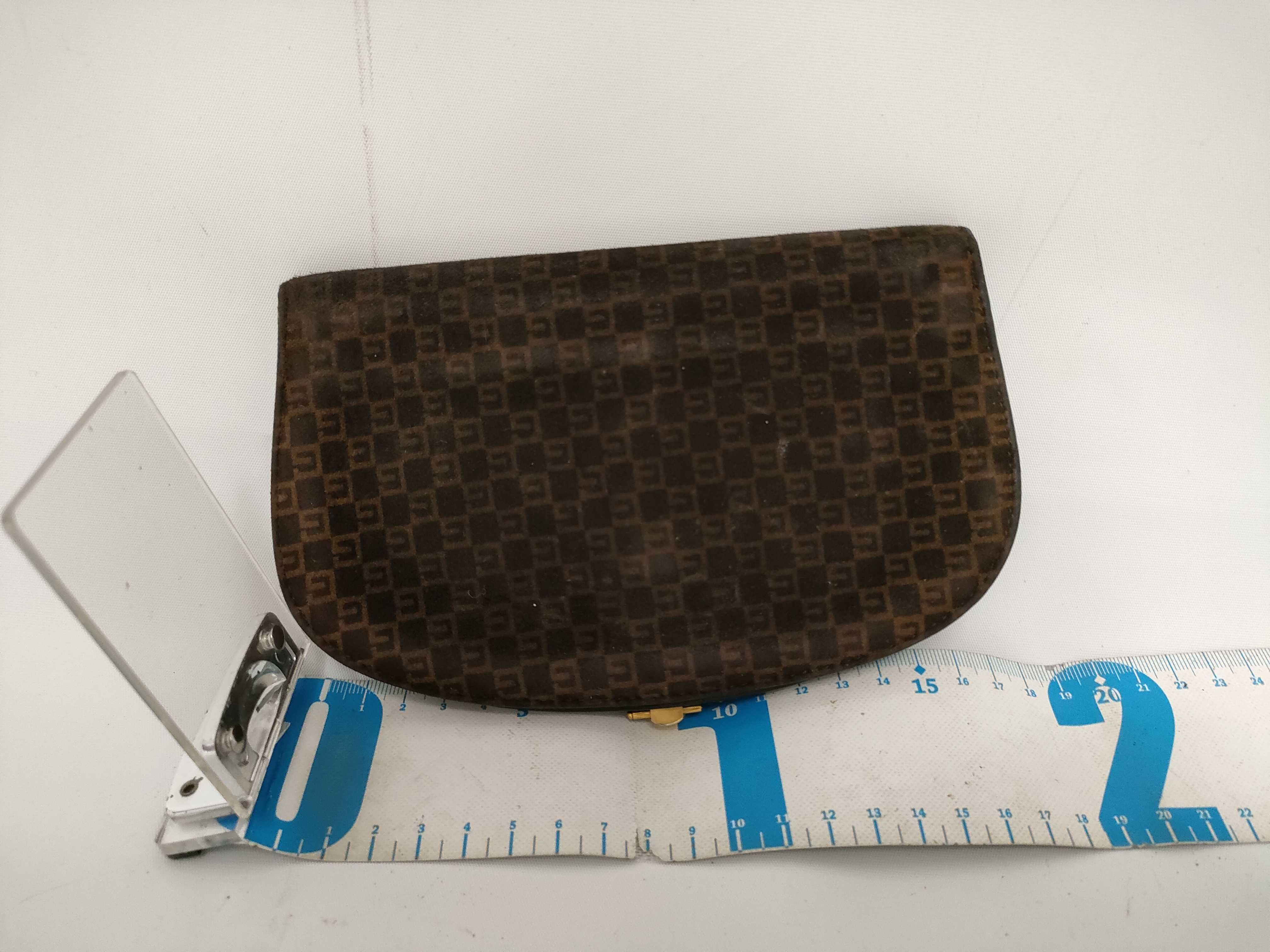 Second bag — view 2