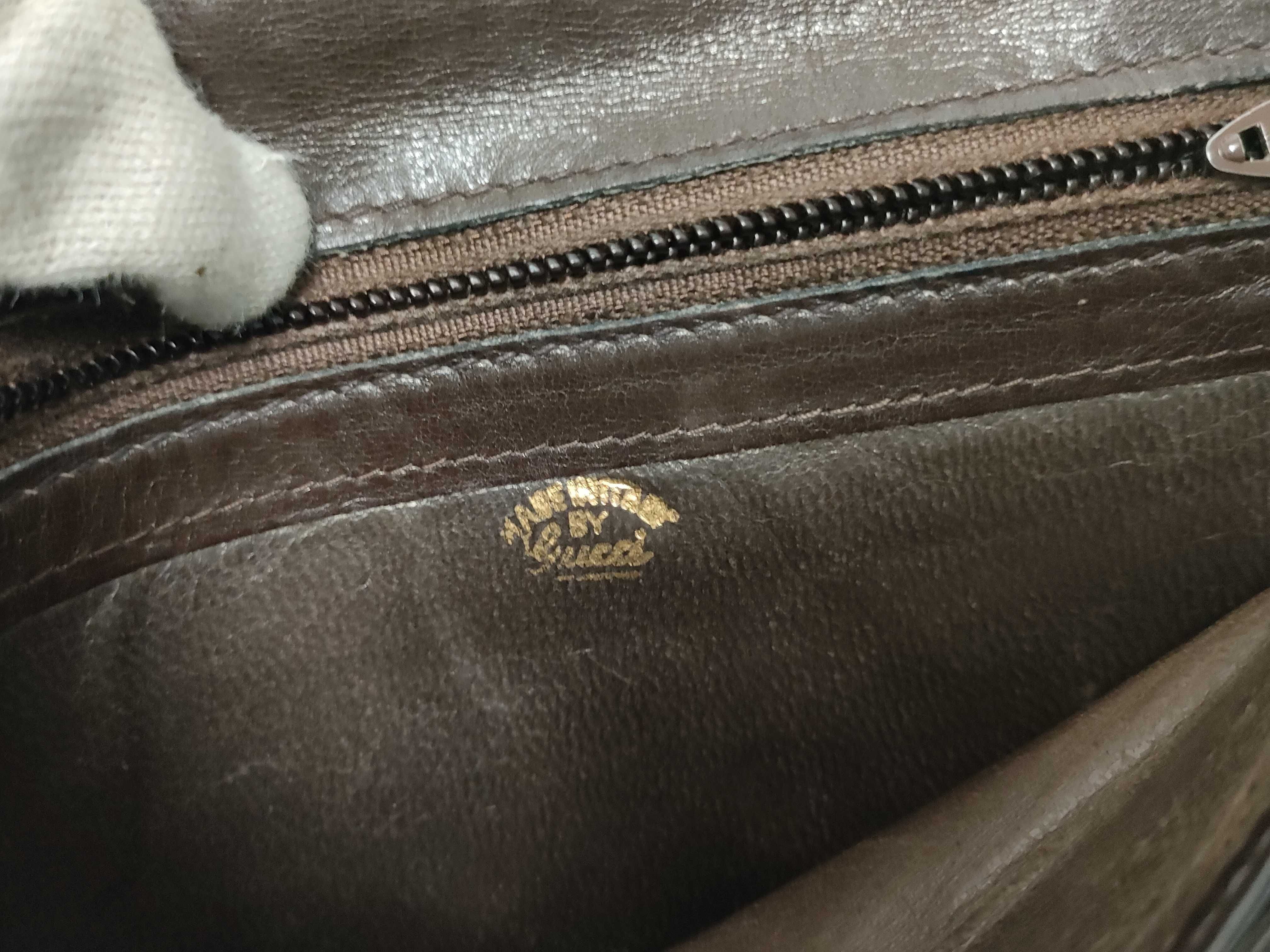 Second bag — view 9