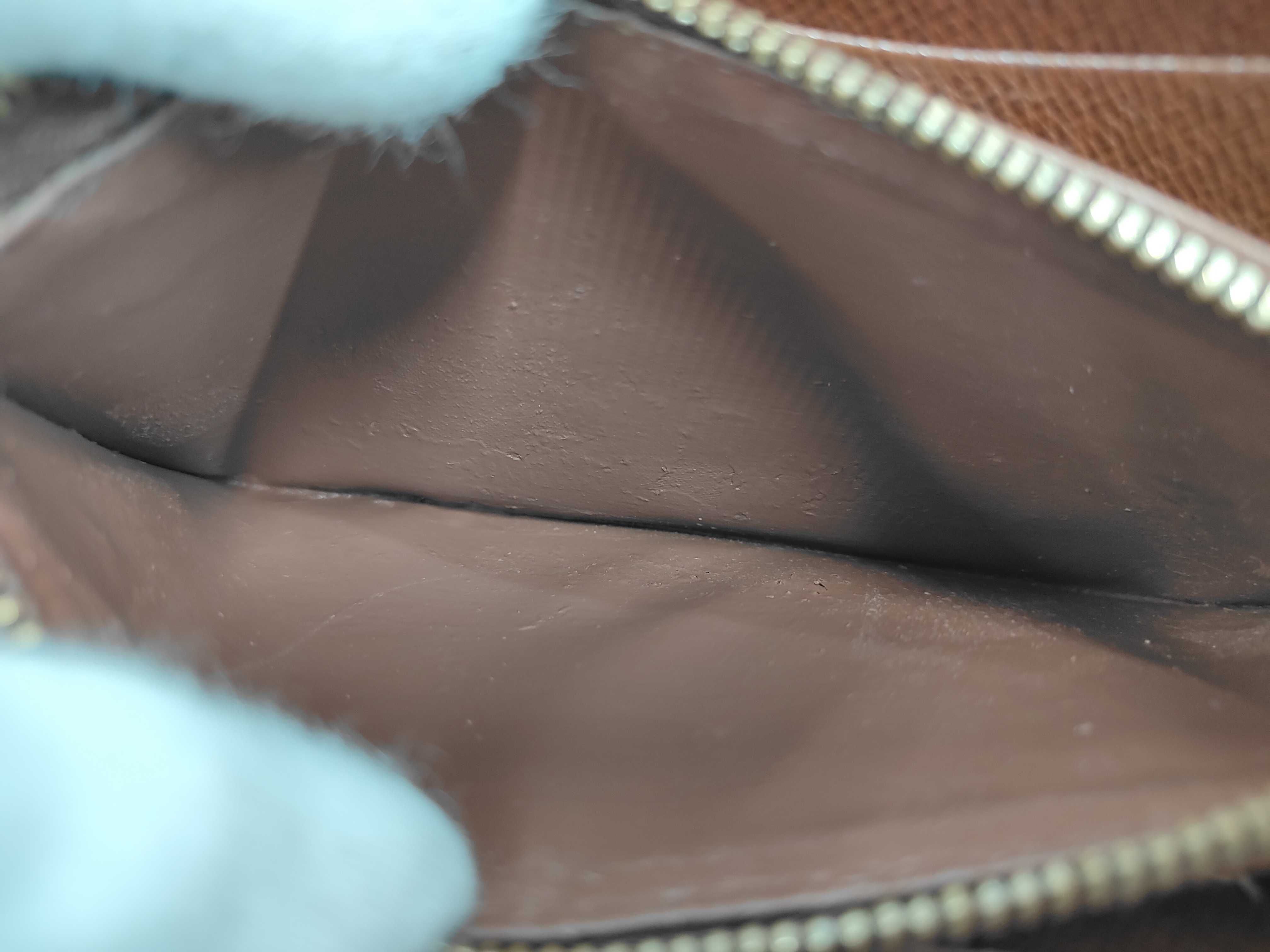 Round Zip Wallet — view 8