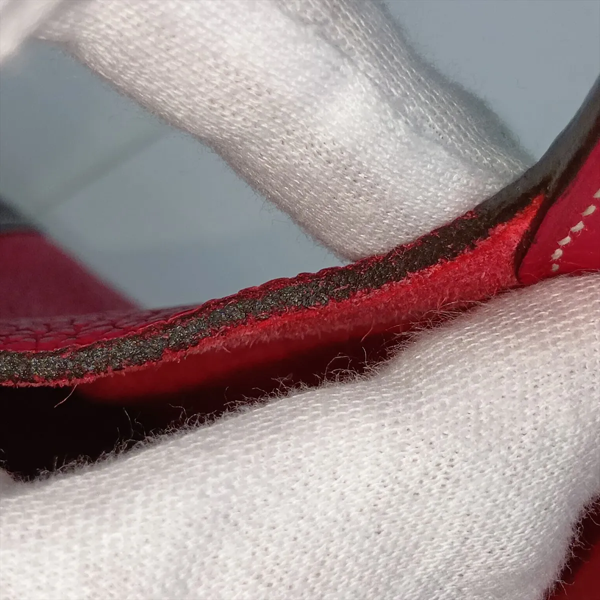 Hermès Picotin Lock 22 MM Casaque Taurillon Clemence Framboise x Rouge Sellier Silver Hardware — view 11