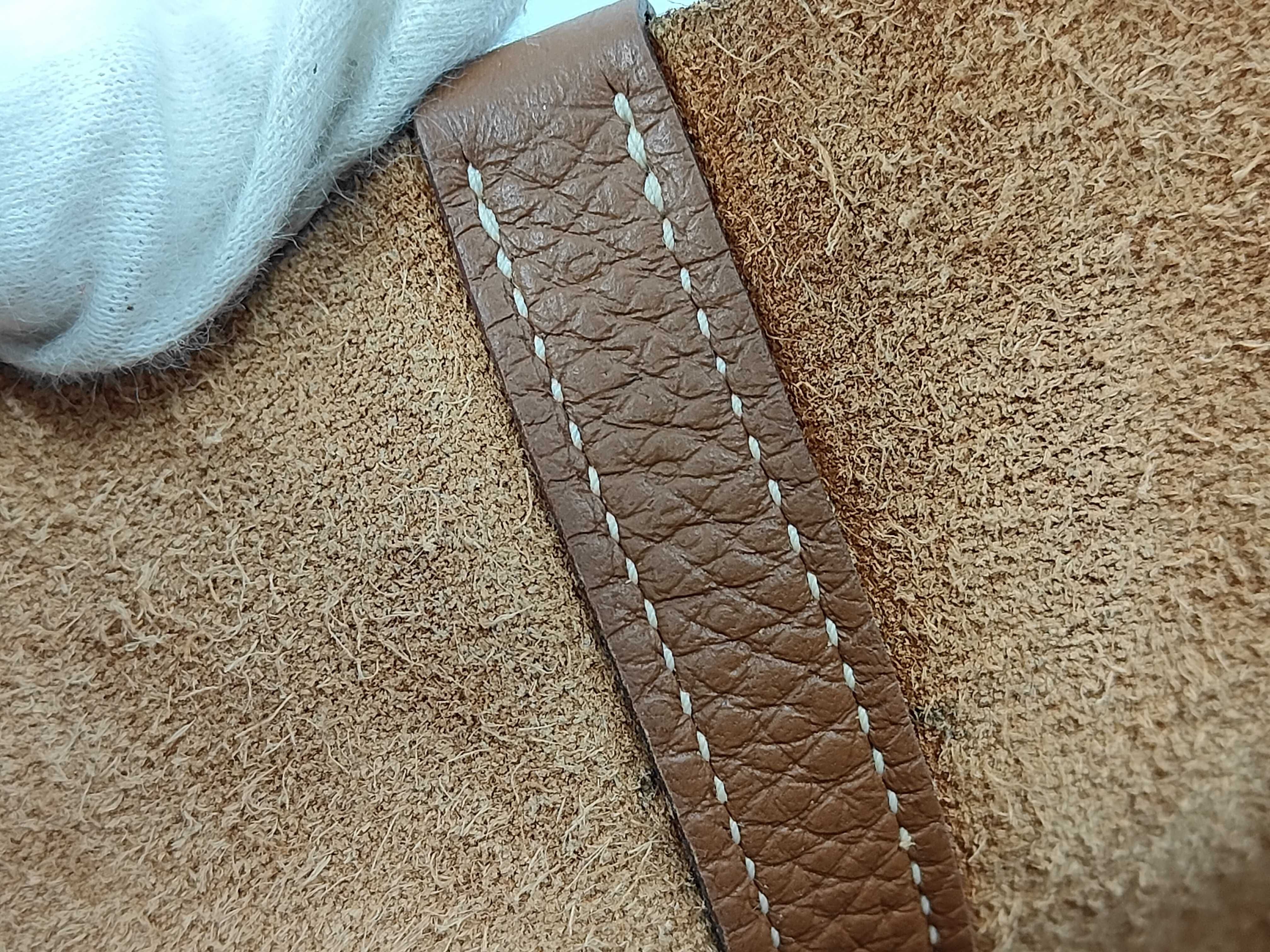 Picotin Lock 18 [Stamped] U Handbag — view 9