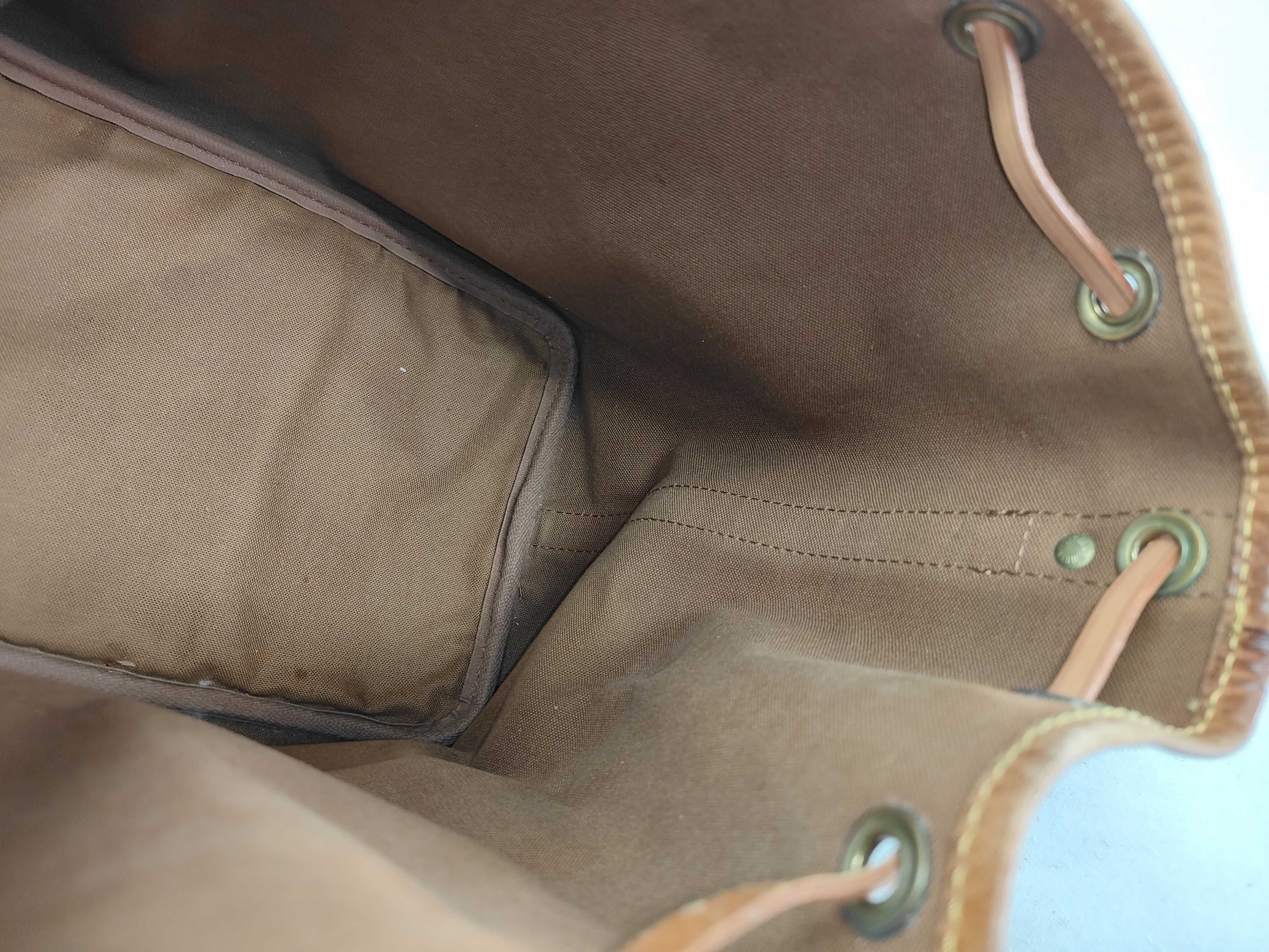 Monogram Petit Noé M42224 Tote Bag — view 14
