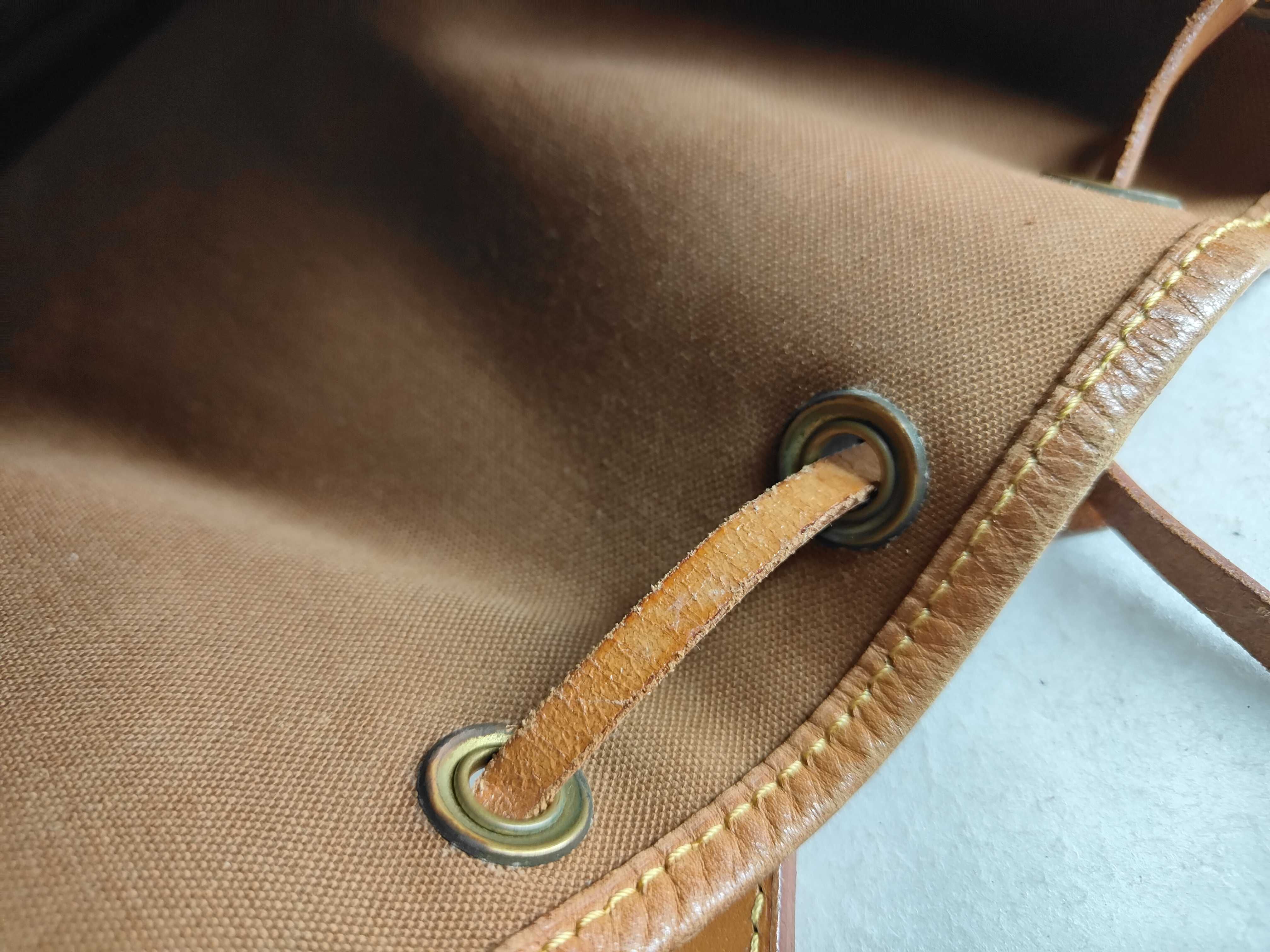Monogram Petit Noé M42224 Tote Bag — view 15