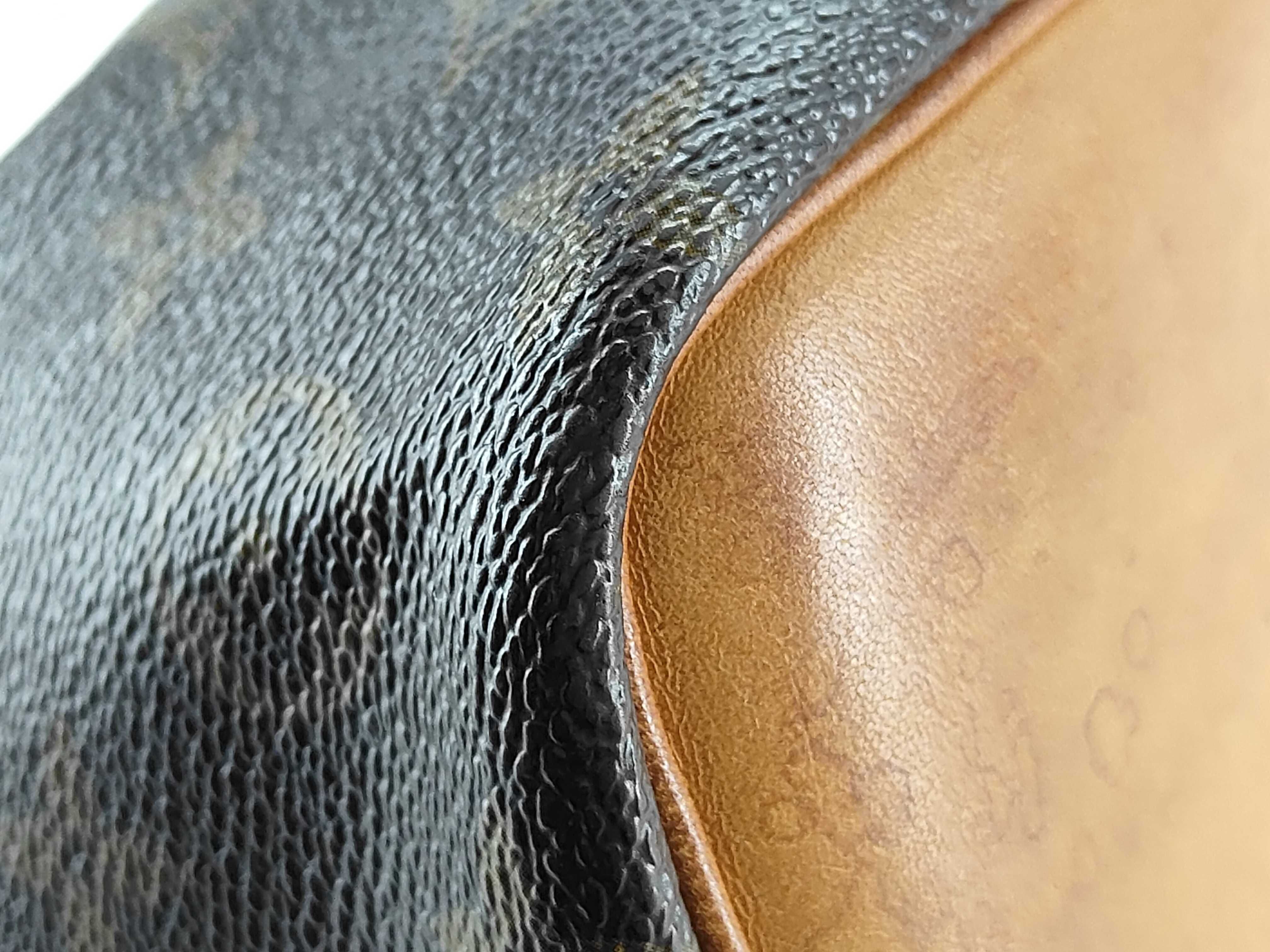Monogram Petit Noé M42224 Tote Bag — view 8