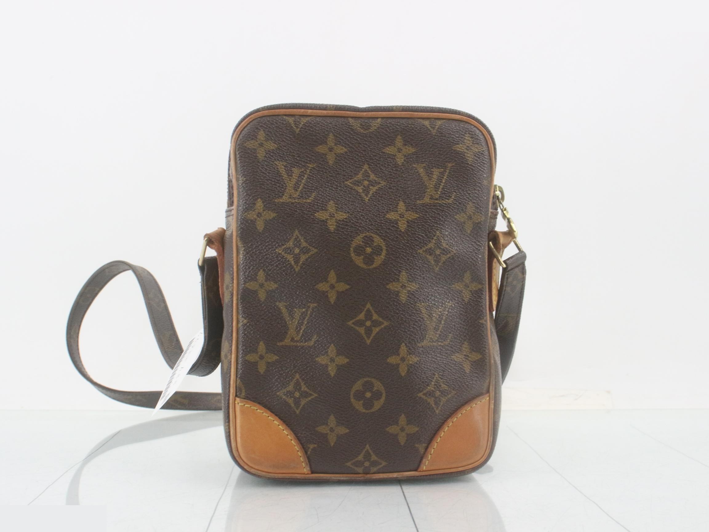 Amazon Shoulder Bag M45236 TH0052 — view 2