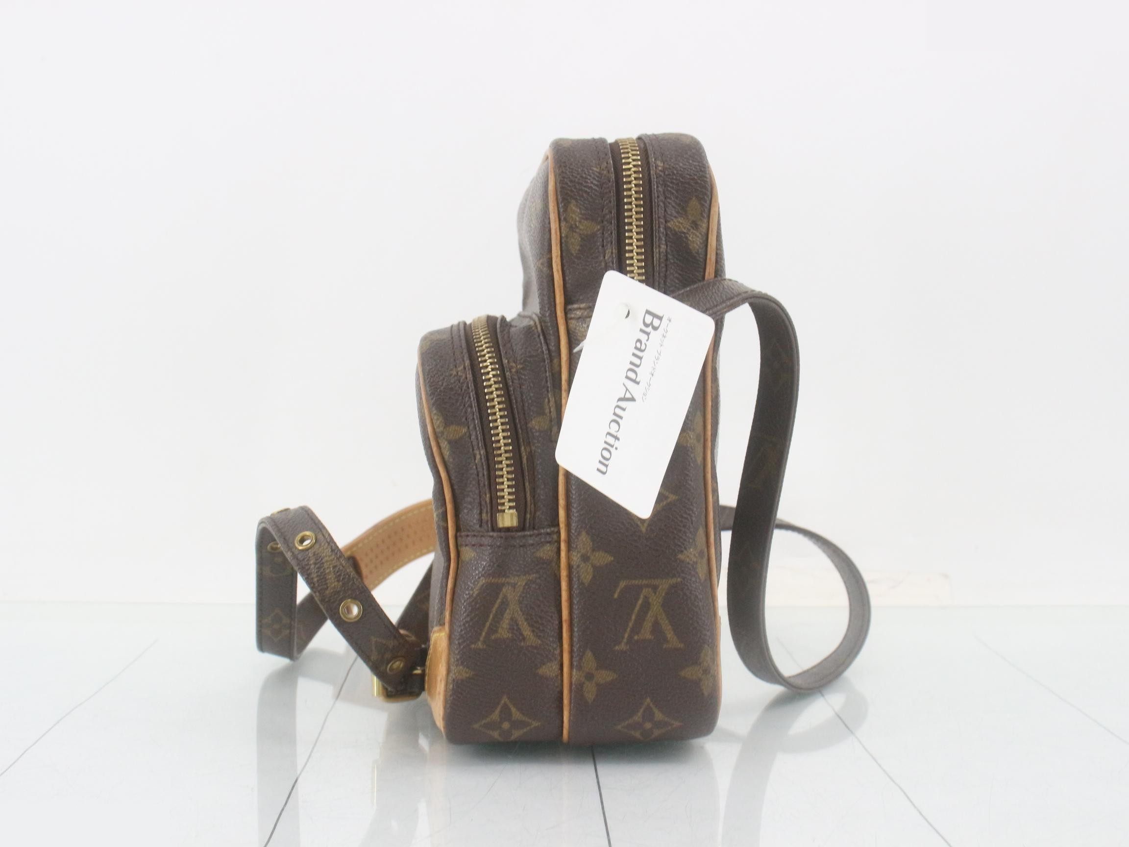 Amazon Shoulder Bag M45236 TH0052 — view 3