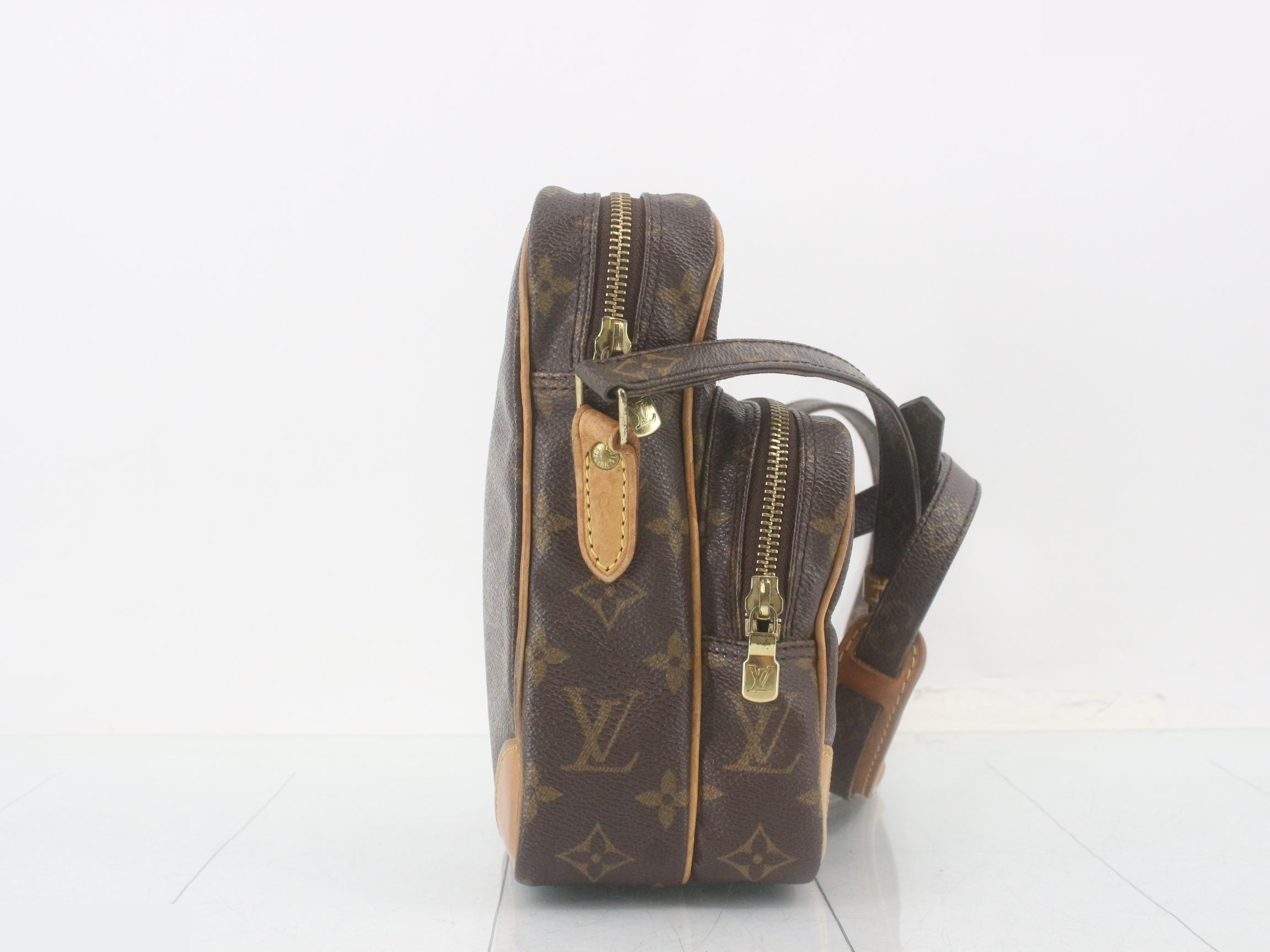 Amazon Shoulder Bag M45236 TH0052 — view 4