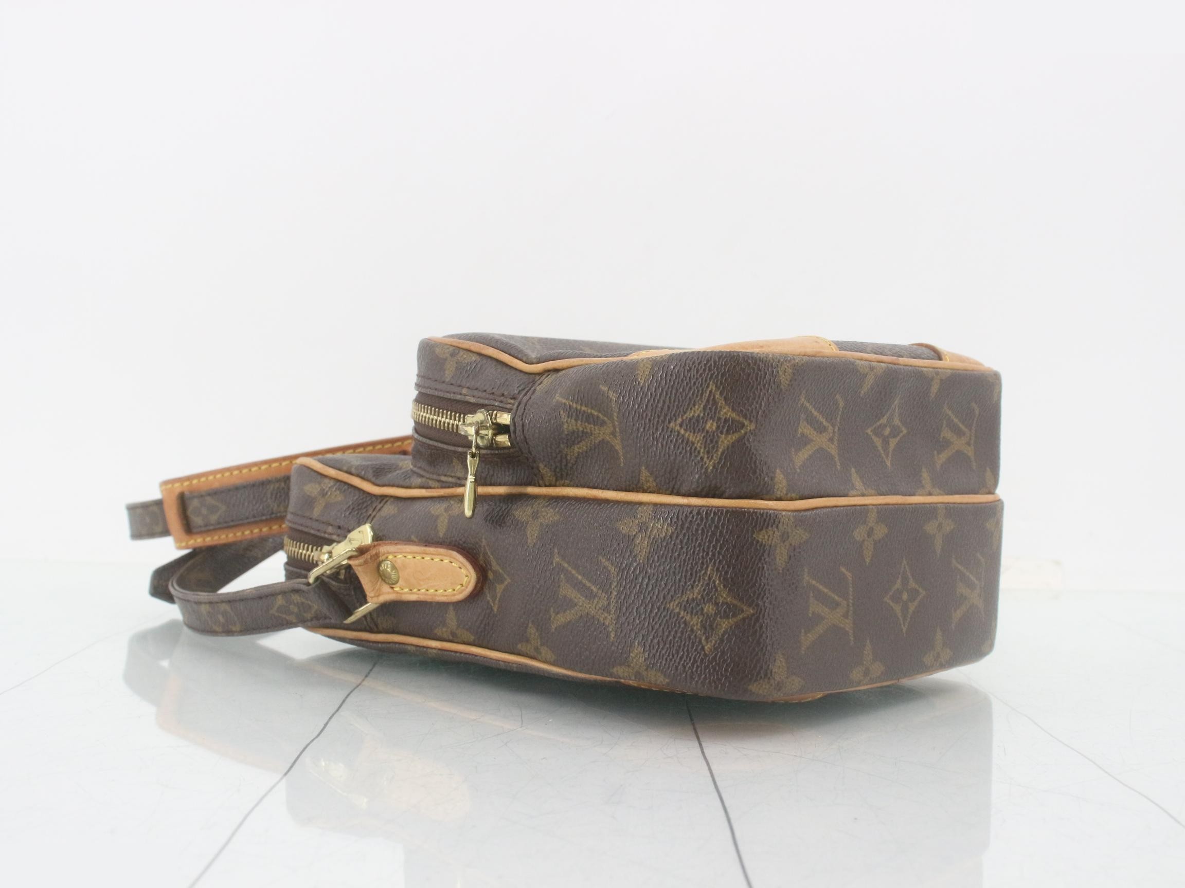 Amazon Shoulder Bag M45236 TH0052 — view 5