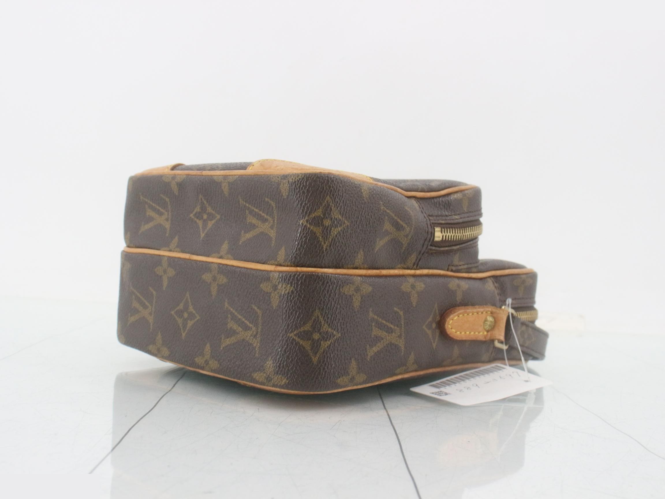 Amazon Shoulder Bag M45236 TH0052 — view 6