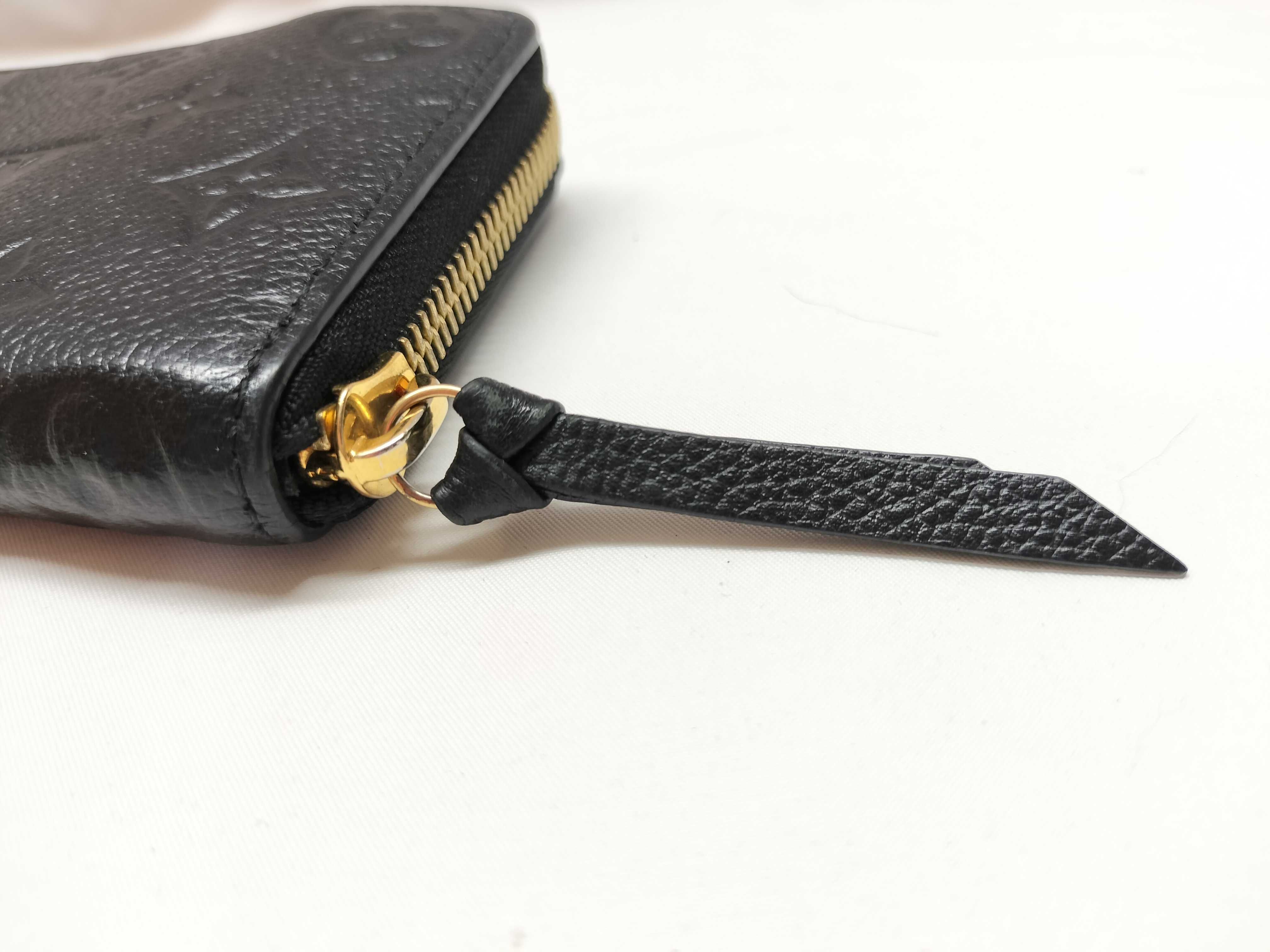 Monogram Empreinte Zippy Wallet — view 3