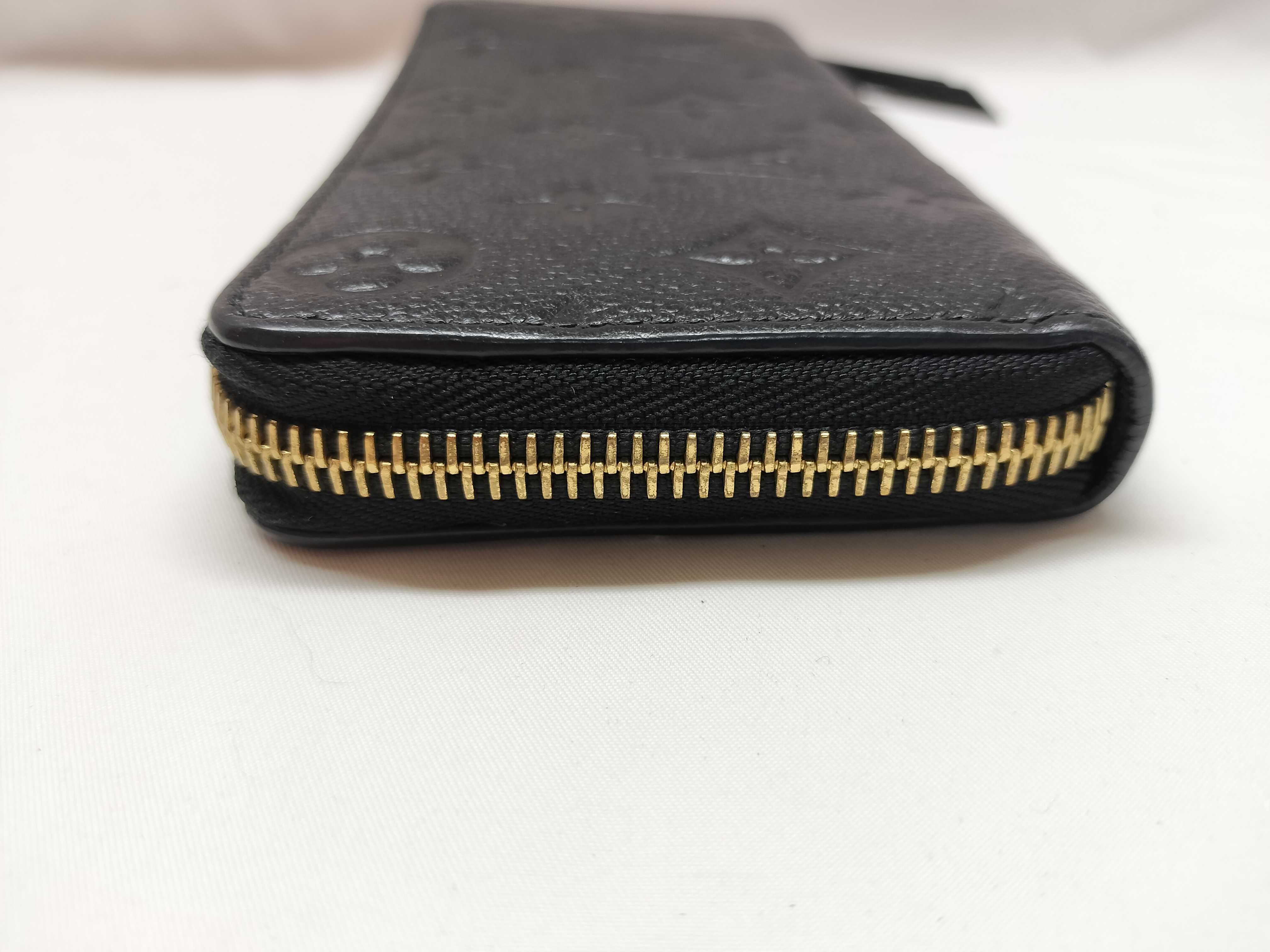 Monogram Empreinte Zippy Wallet — view 6