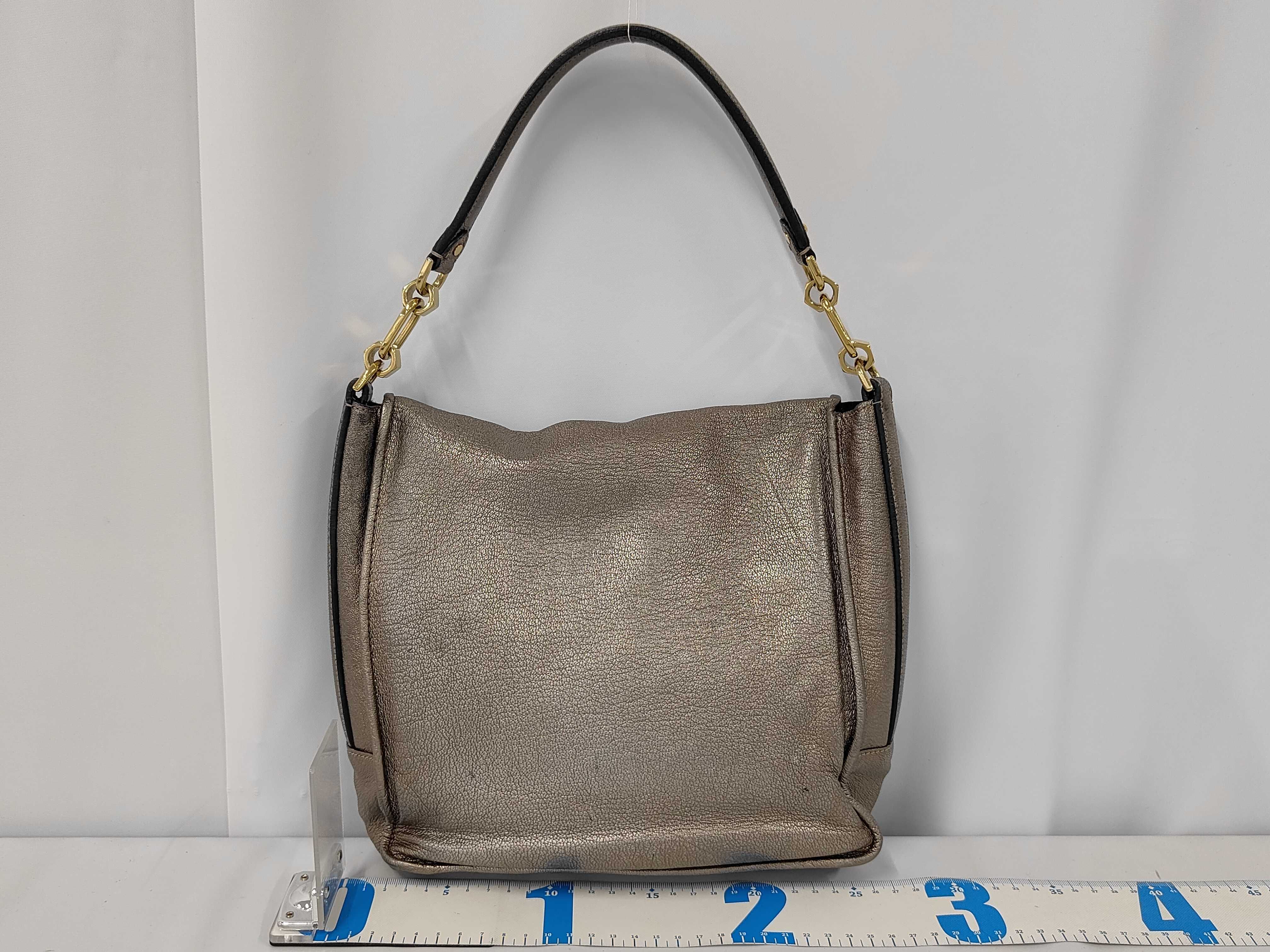 shoulder bag — view 2