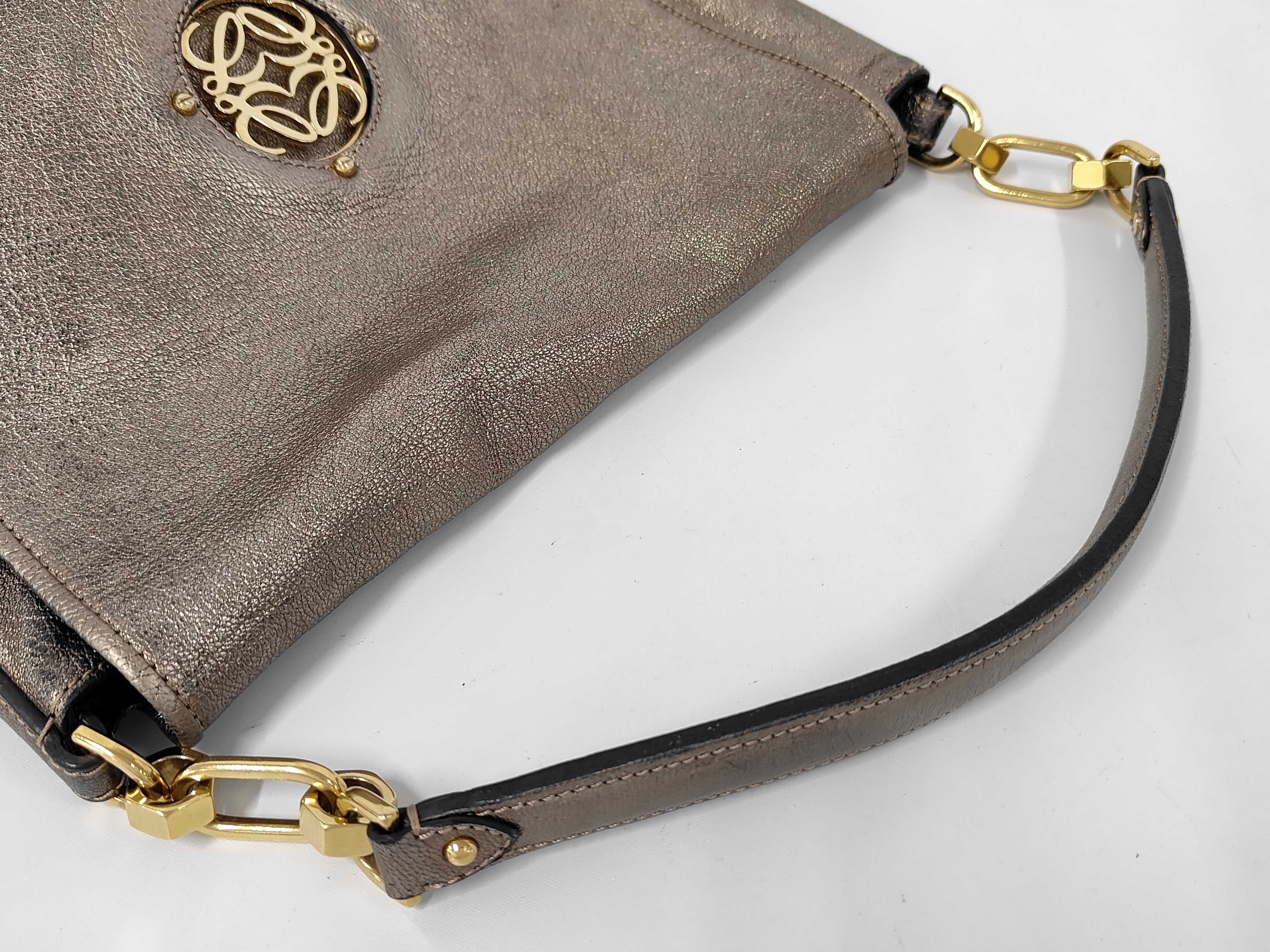 shoulder bag — view 3