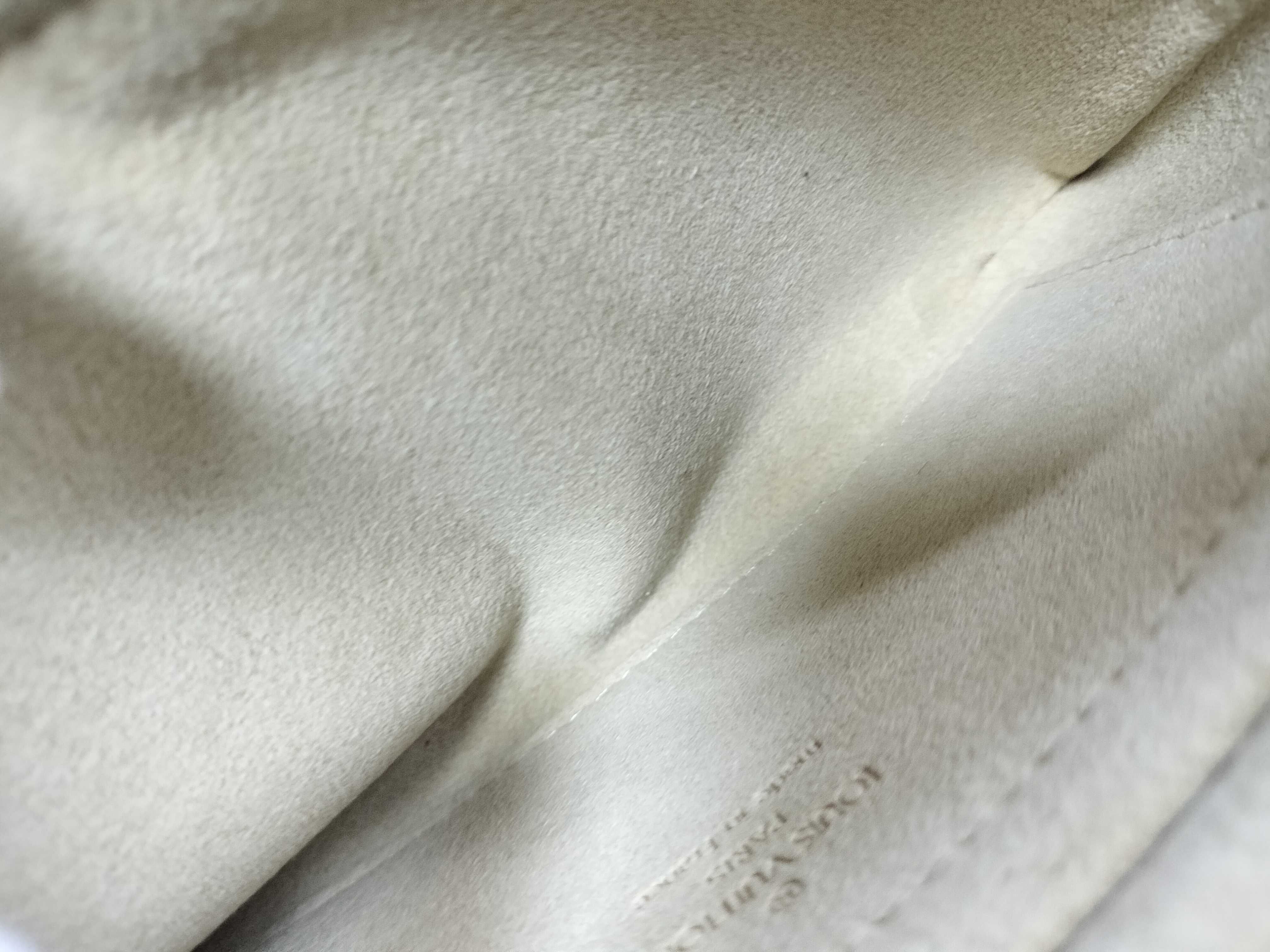 Monogram Pochette Mila Pouch — view 10