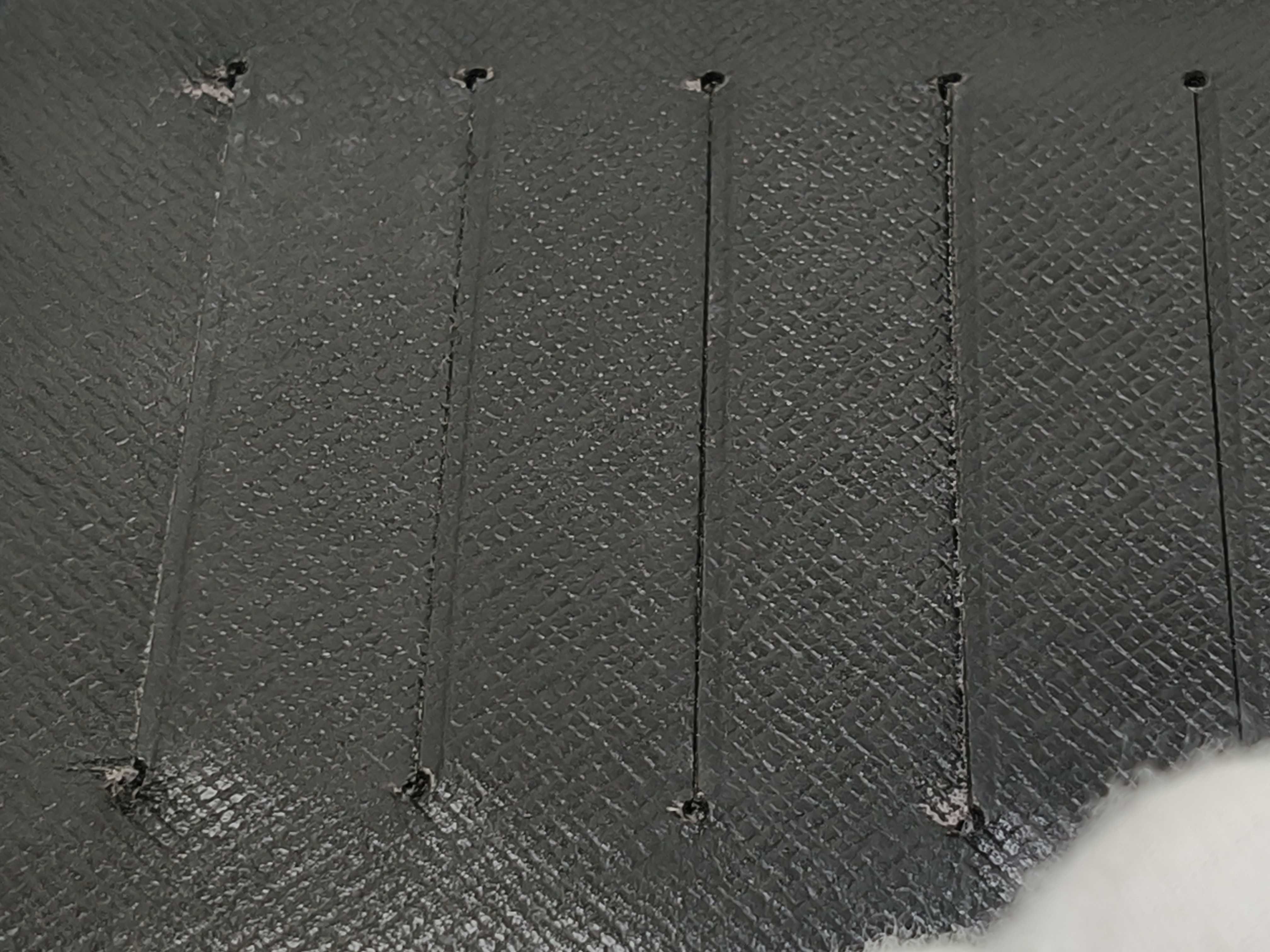 epi lv epi wallet black billfold — view 12