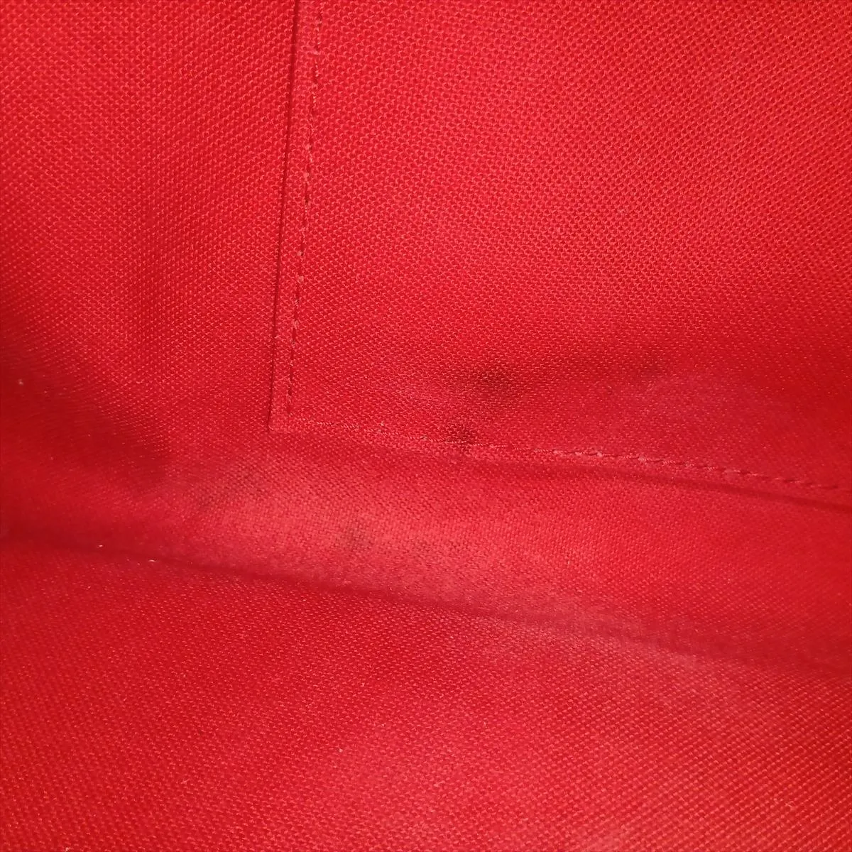Giant Monogram Reverse OnTheGo MM M45321 Brown (RFID detected) — view 13