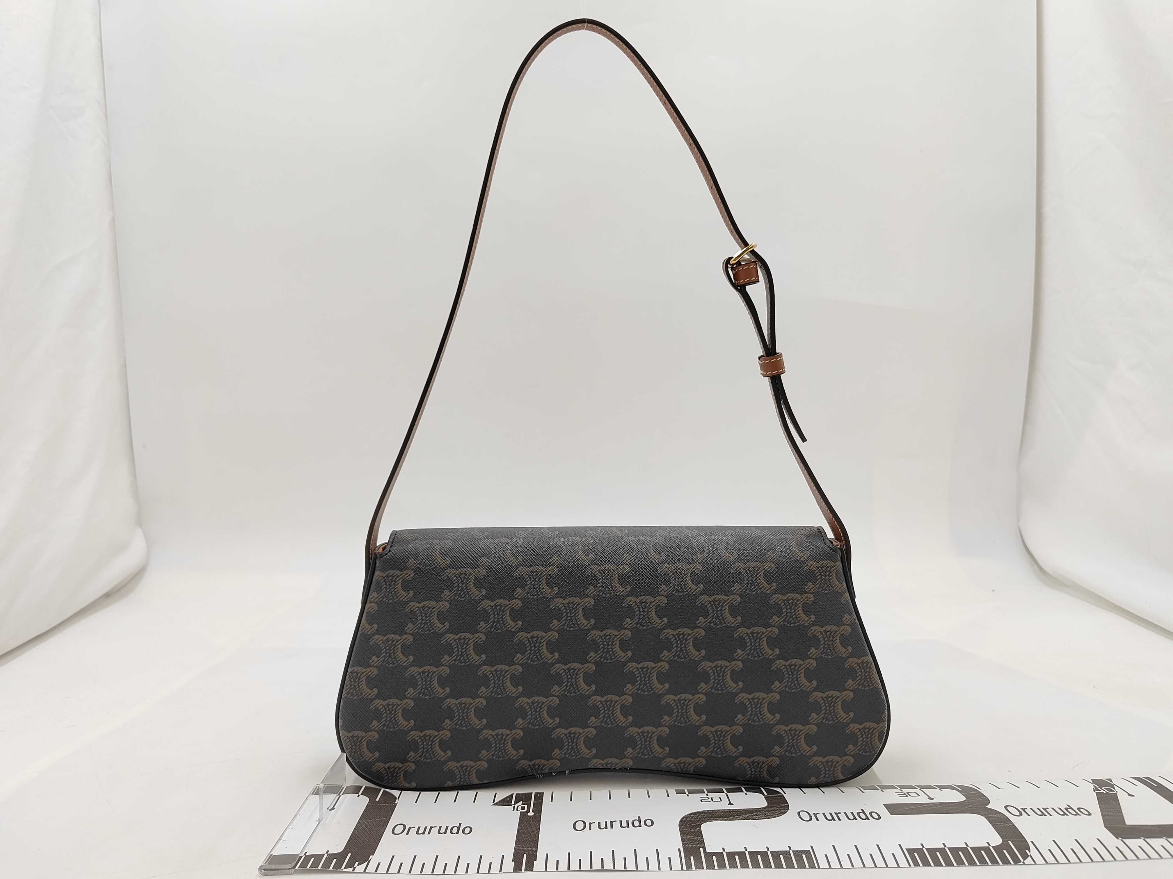 Unused Laura M Shoulder Bag — view 2