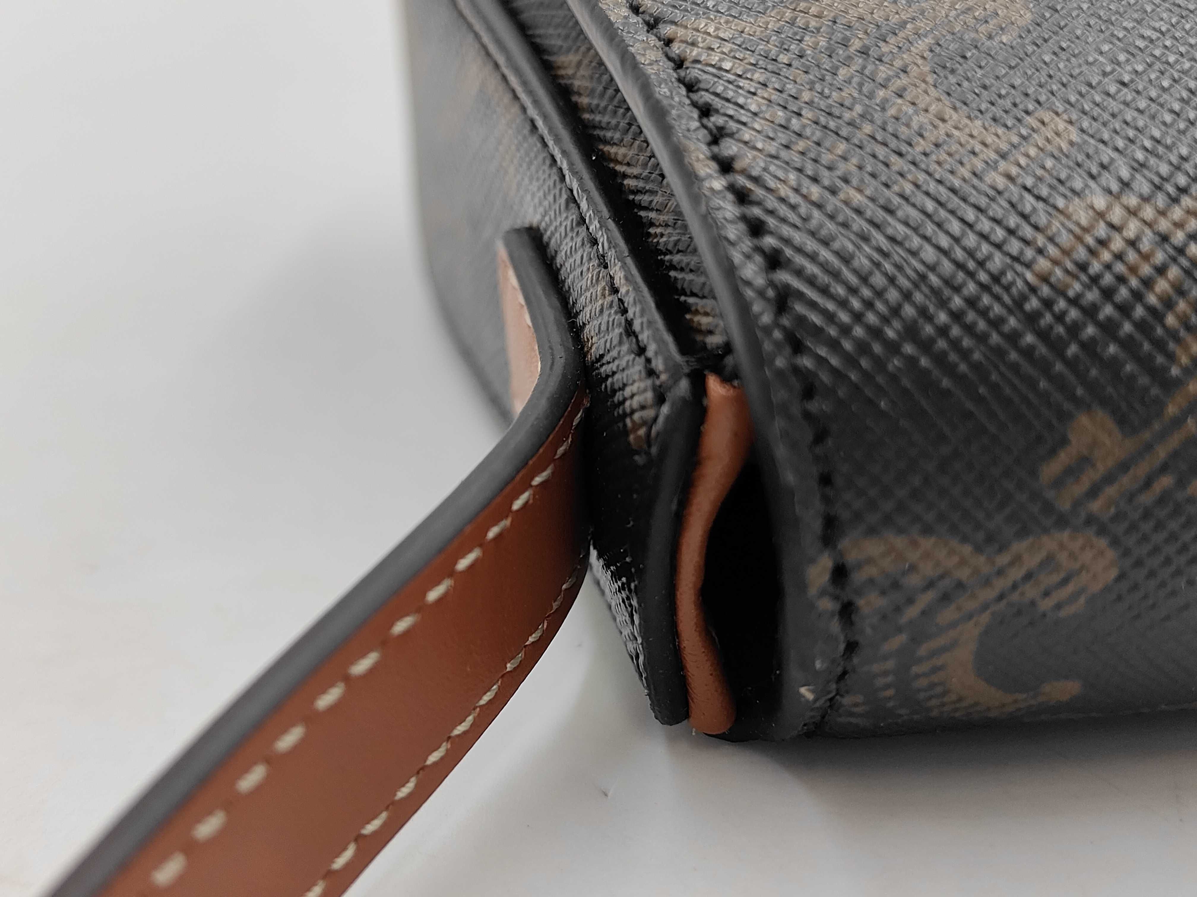 Unused Laura M Shoulder Bag — view 5