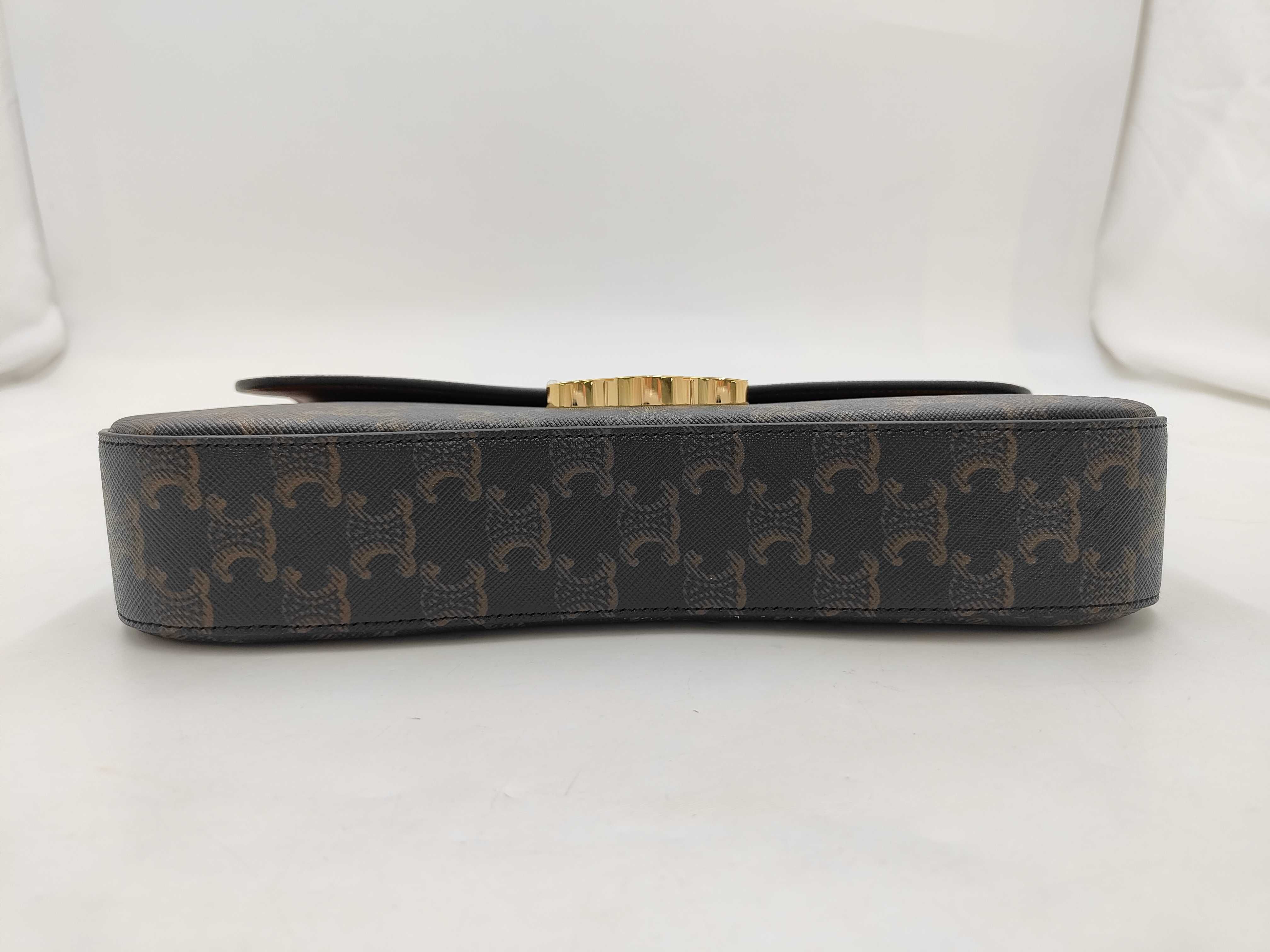 Unused Laura M Shoulder Bag — view 6