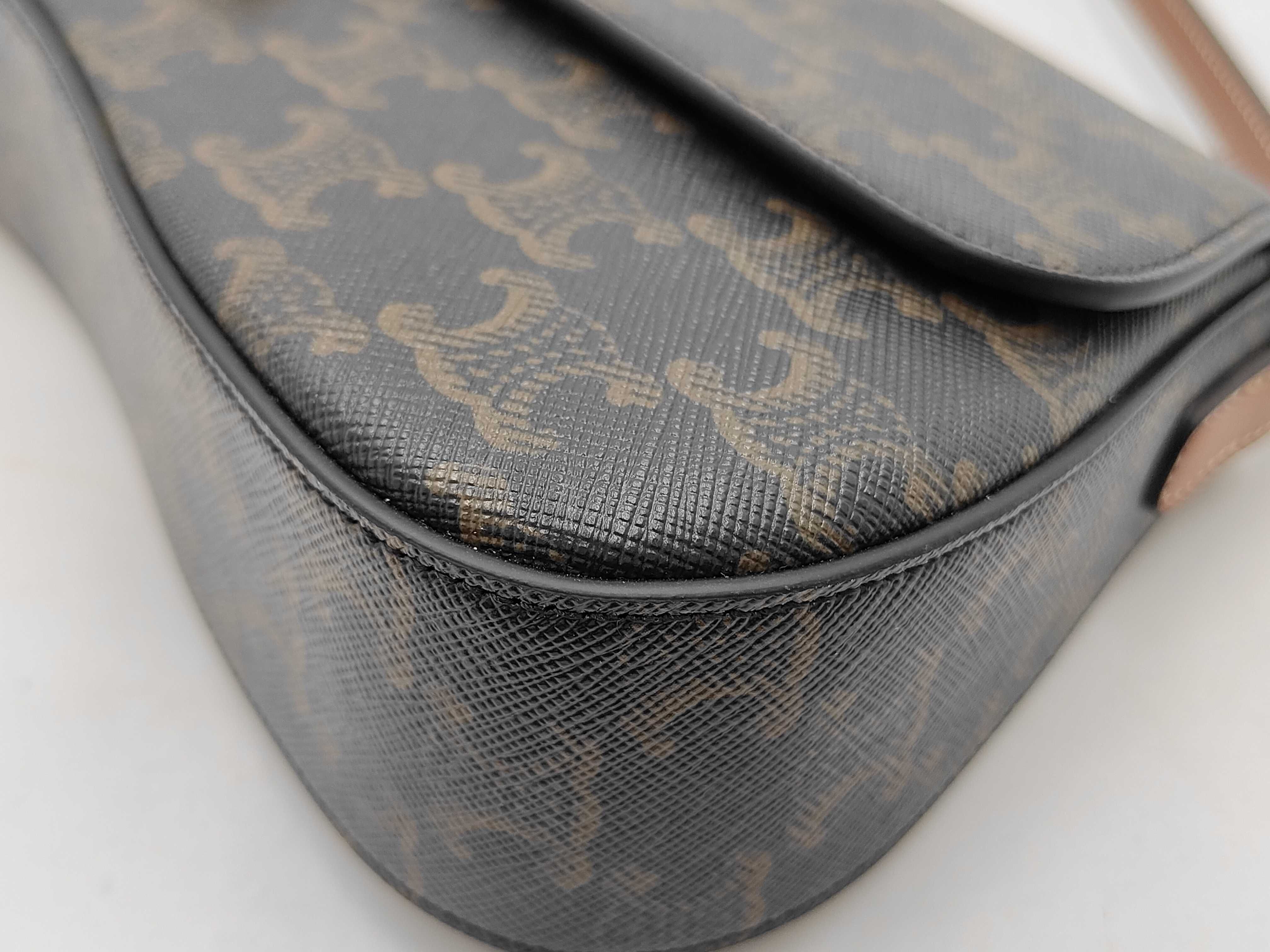 Unused Laura M Shoulder Bag — view 7