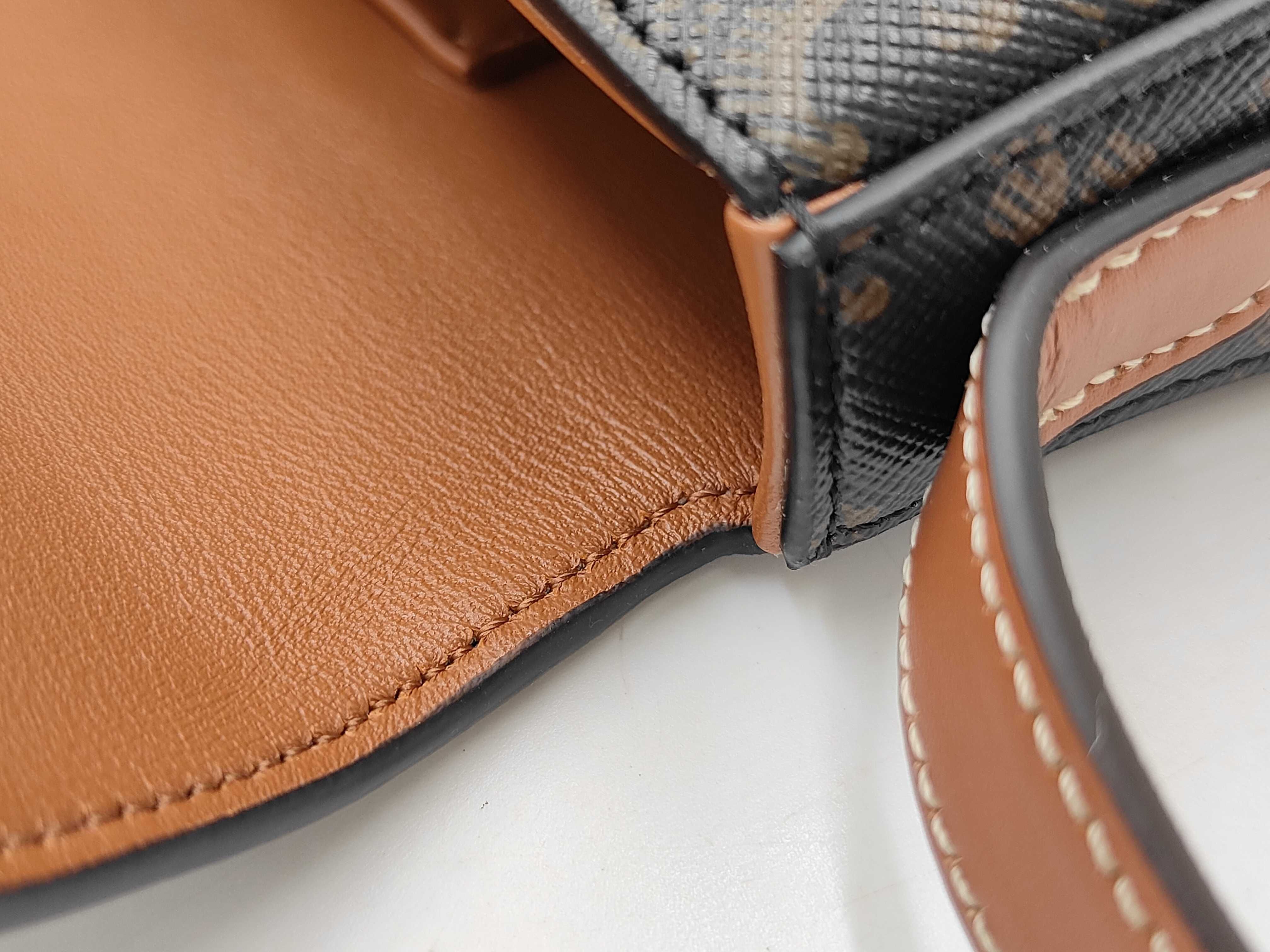 Unused Laura M Shoulder Bag — view 10