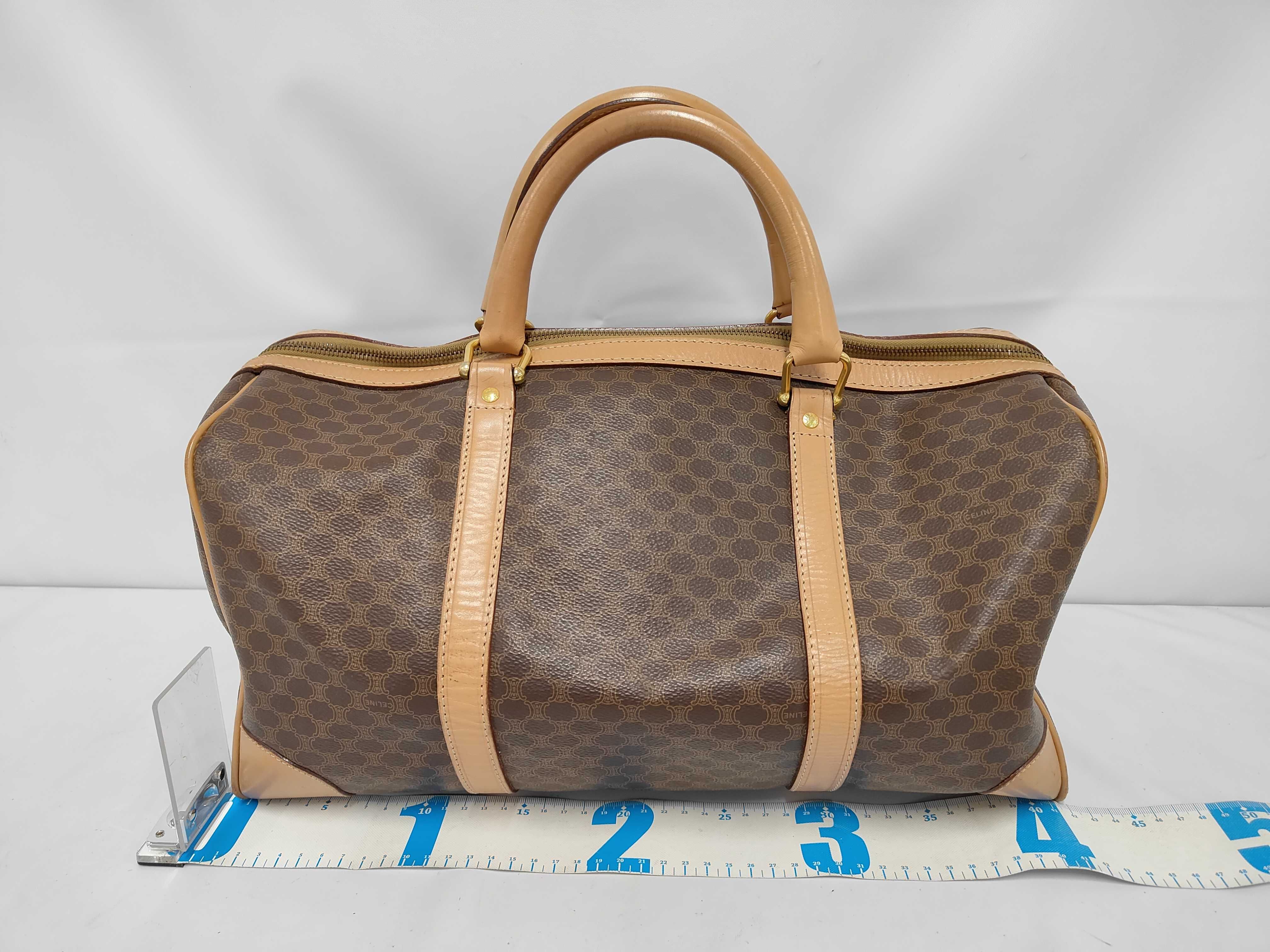Madakam Boston Bag — view 2