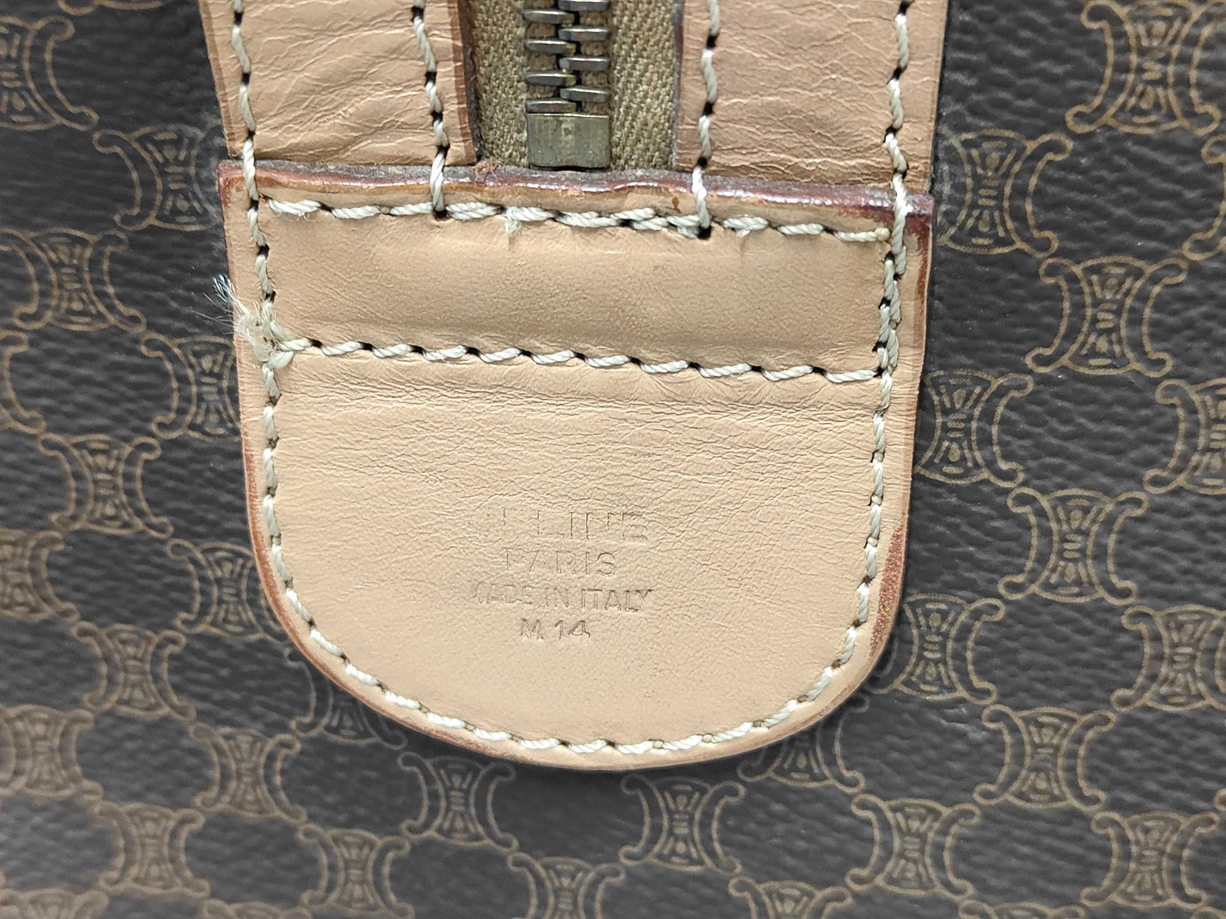 Madakam Boston Bag — view 11