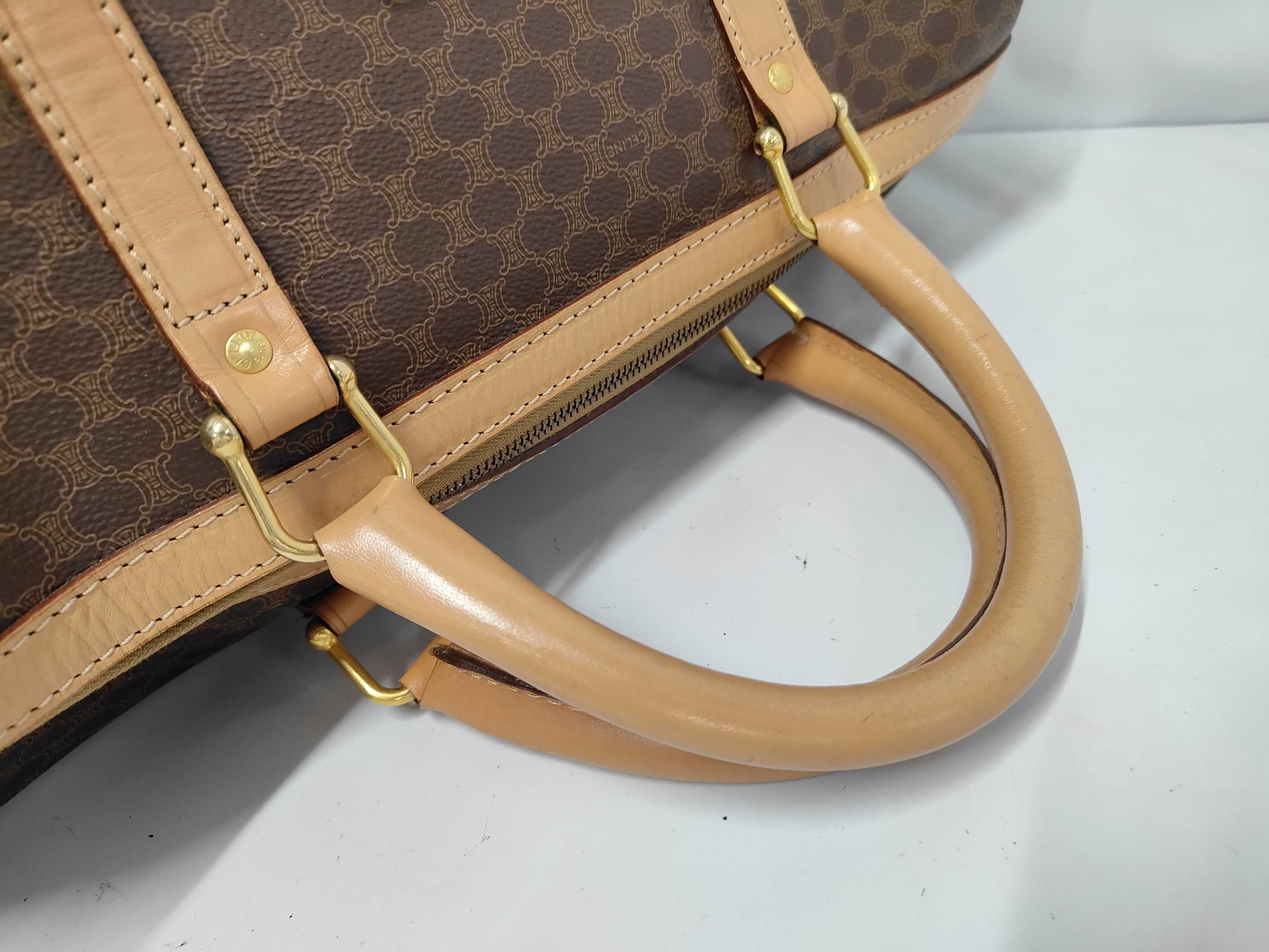 Madakam Boston Bag — view 6
