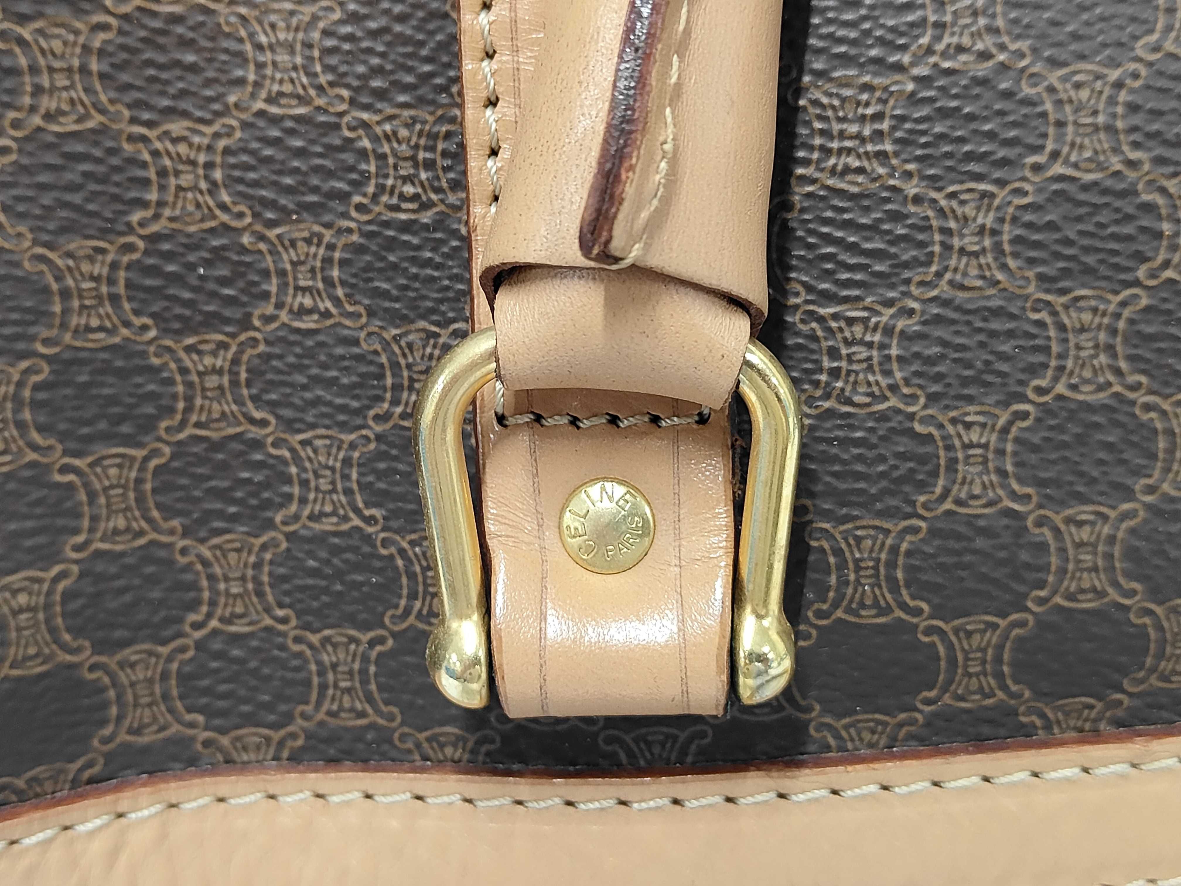 Madakam Boston Bag — view 8