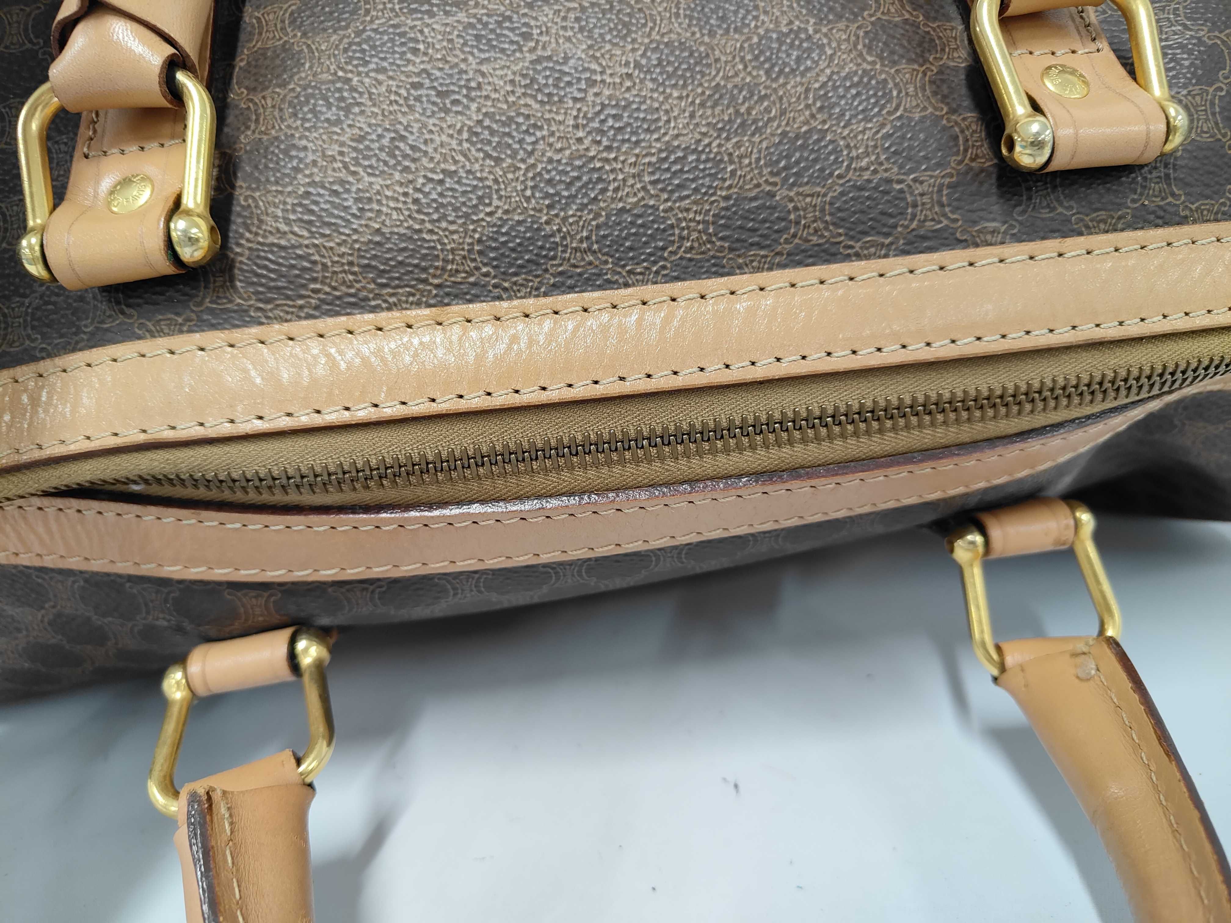 Madakam Boston Bag — view 9