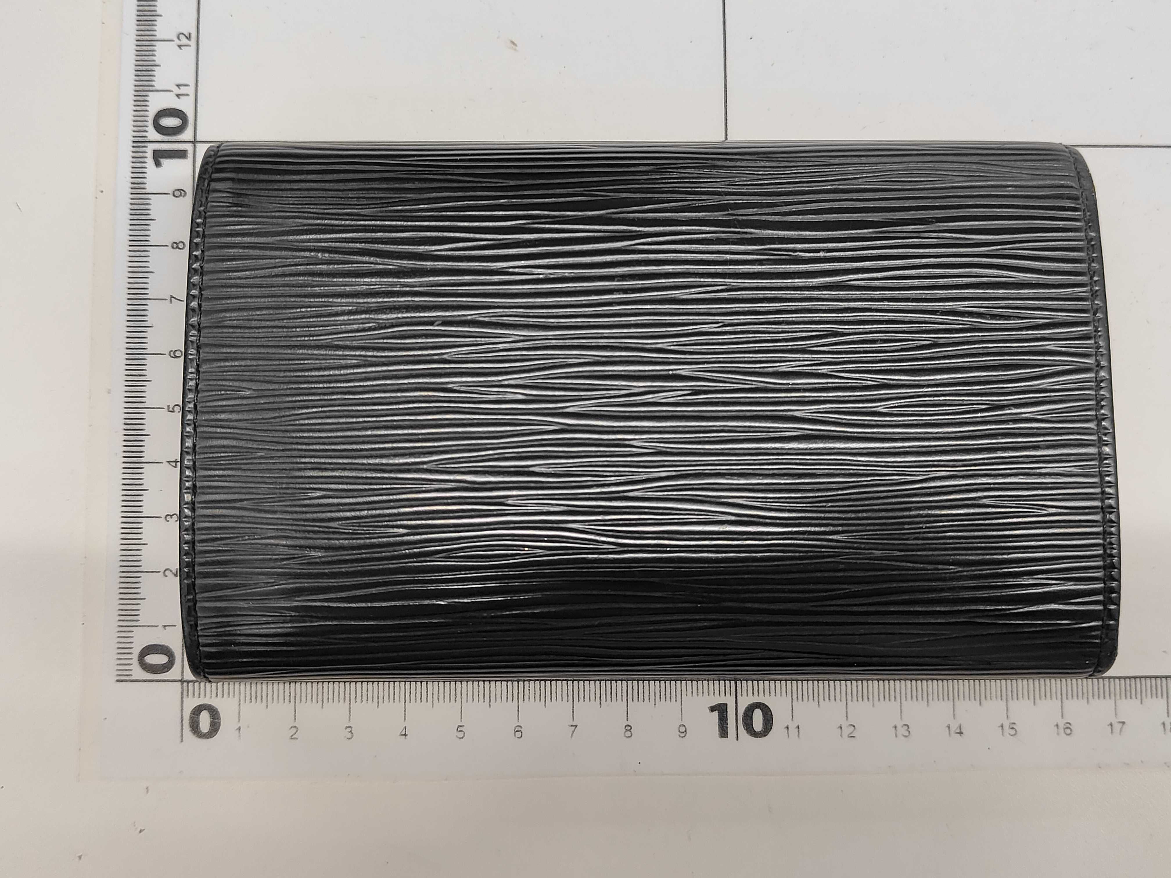 Epi Portemonnaie Bietrezor Wallet — view 2