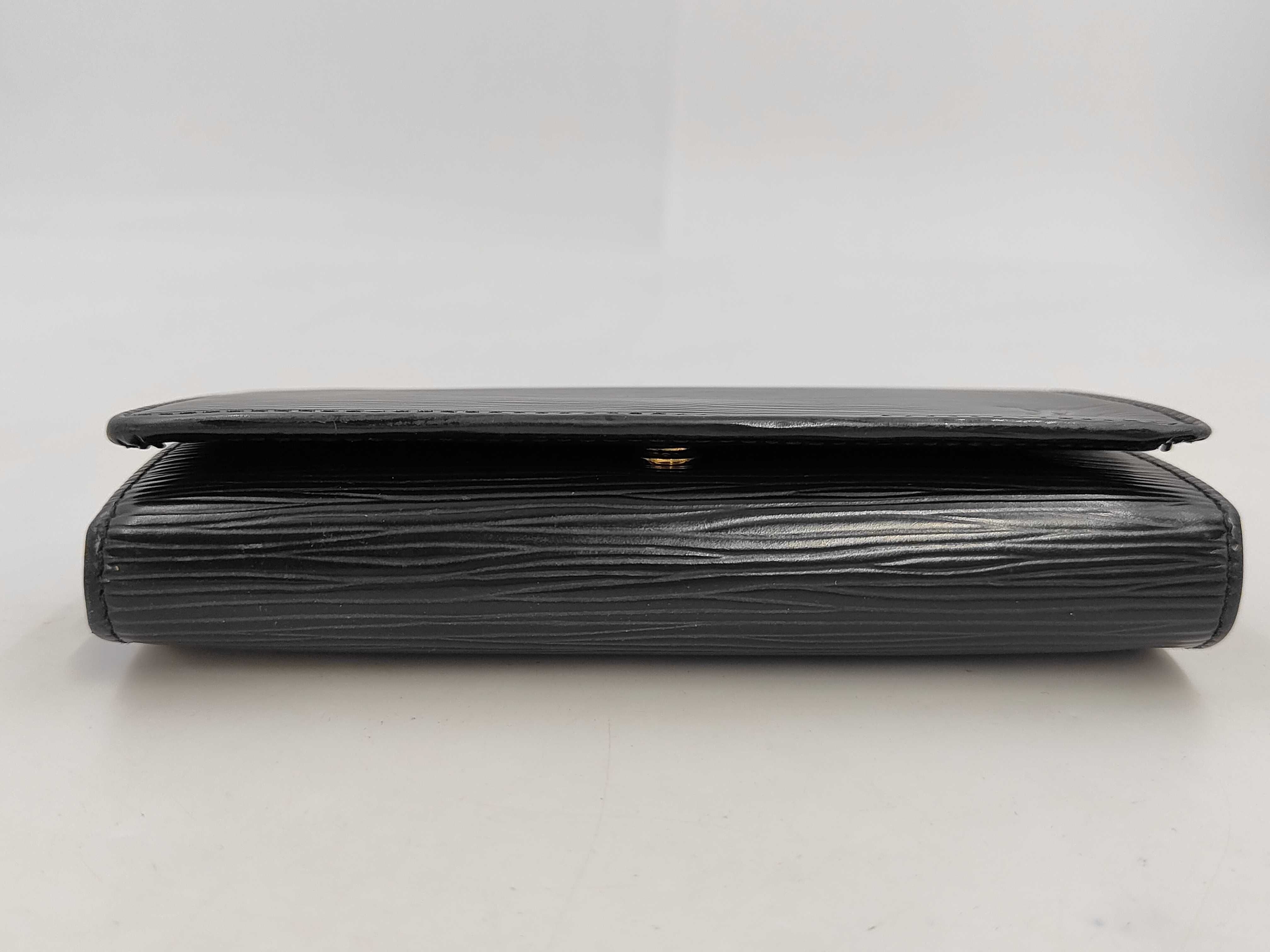 Epi Portemonnaie Bietrezor Wallet — view 4